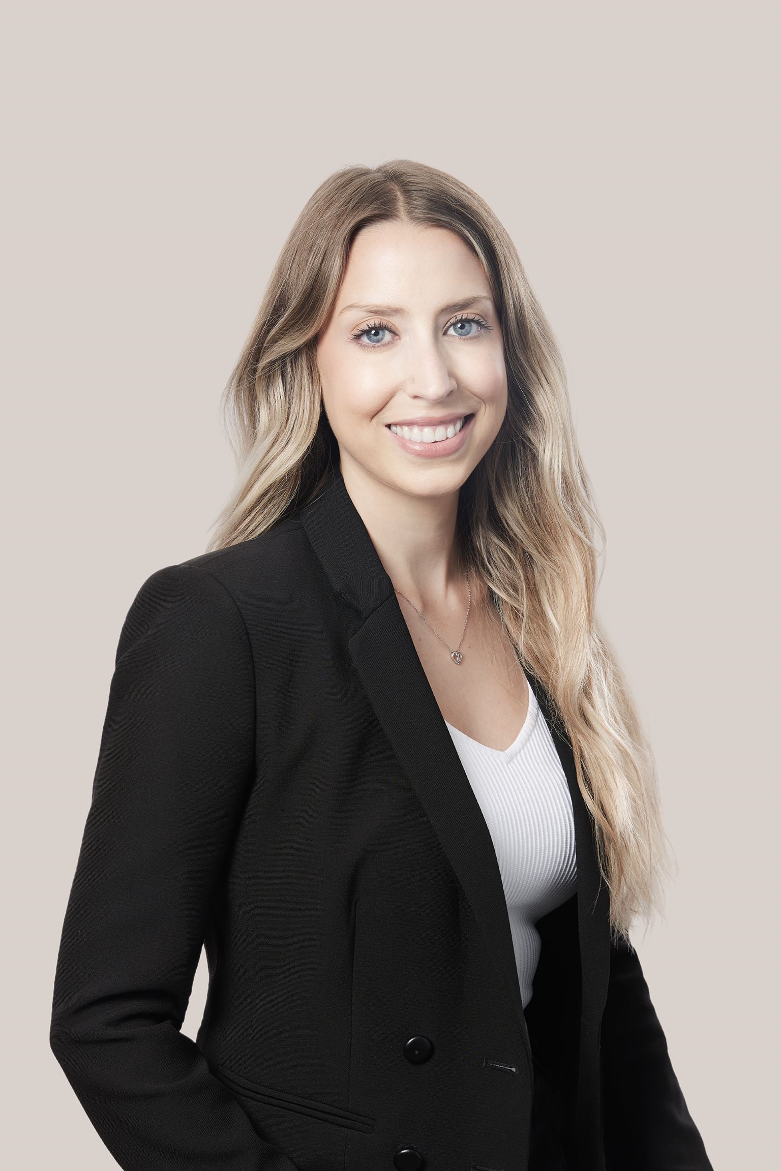 Kira Kohl Toronto Lawyer
