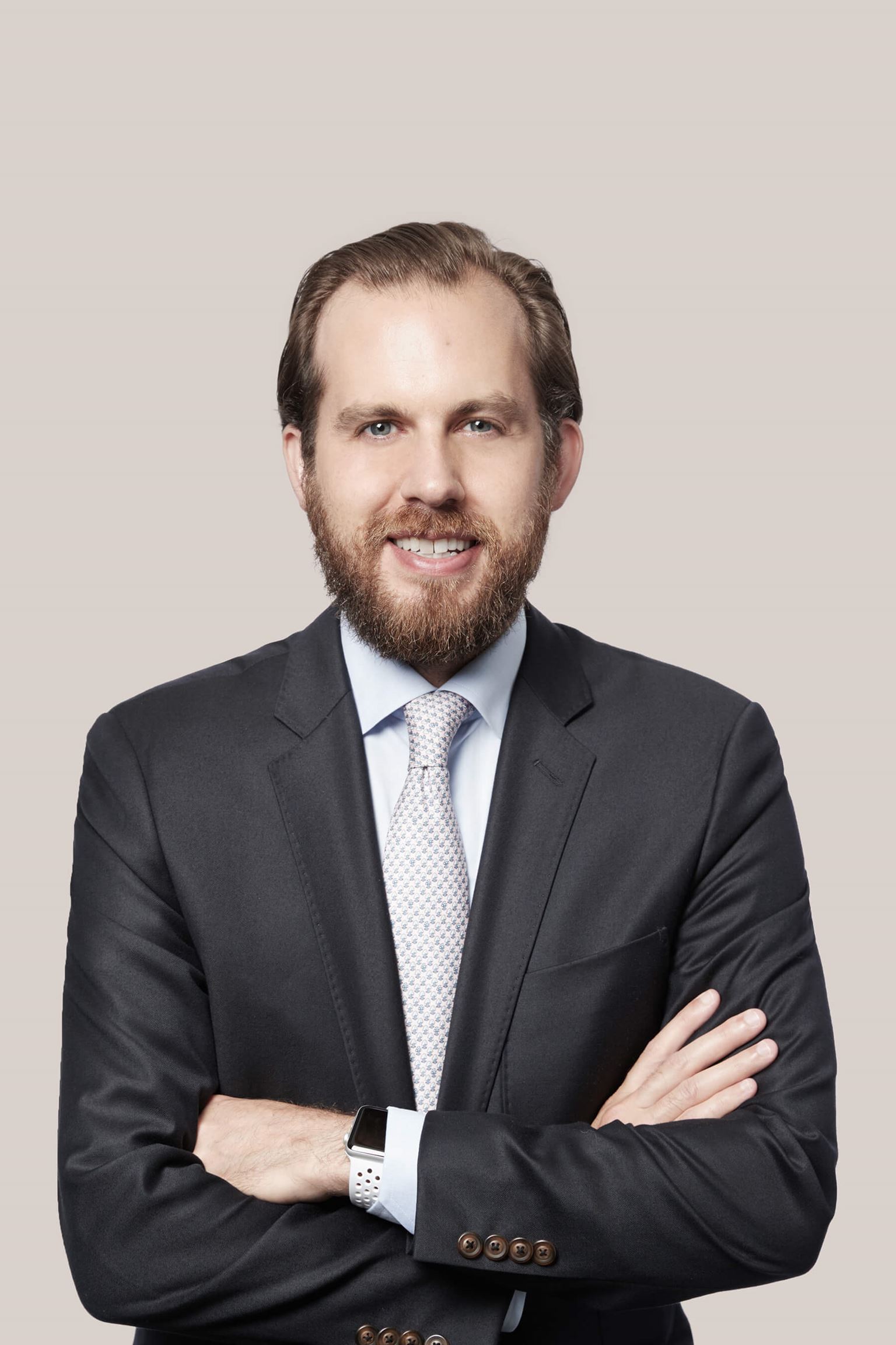 Christopher Pigott, Associé | Travail, emploi et droits de la personne