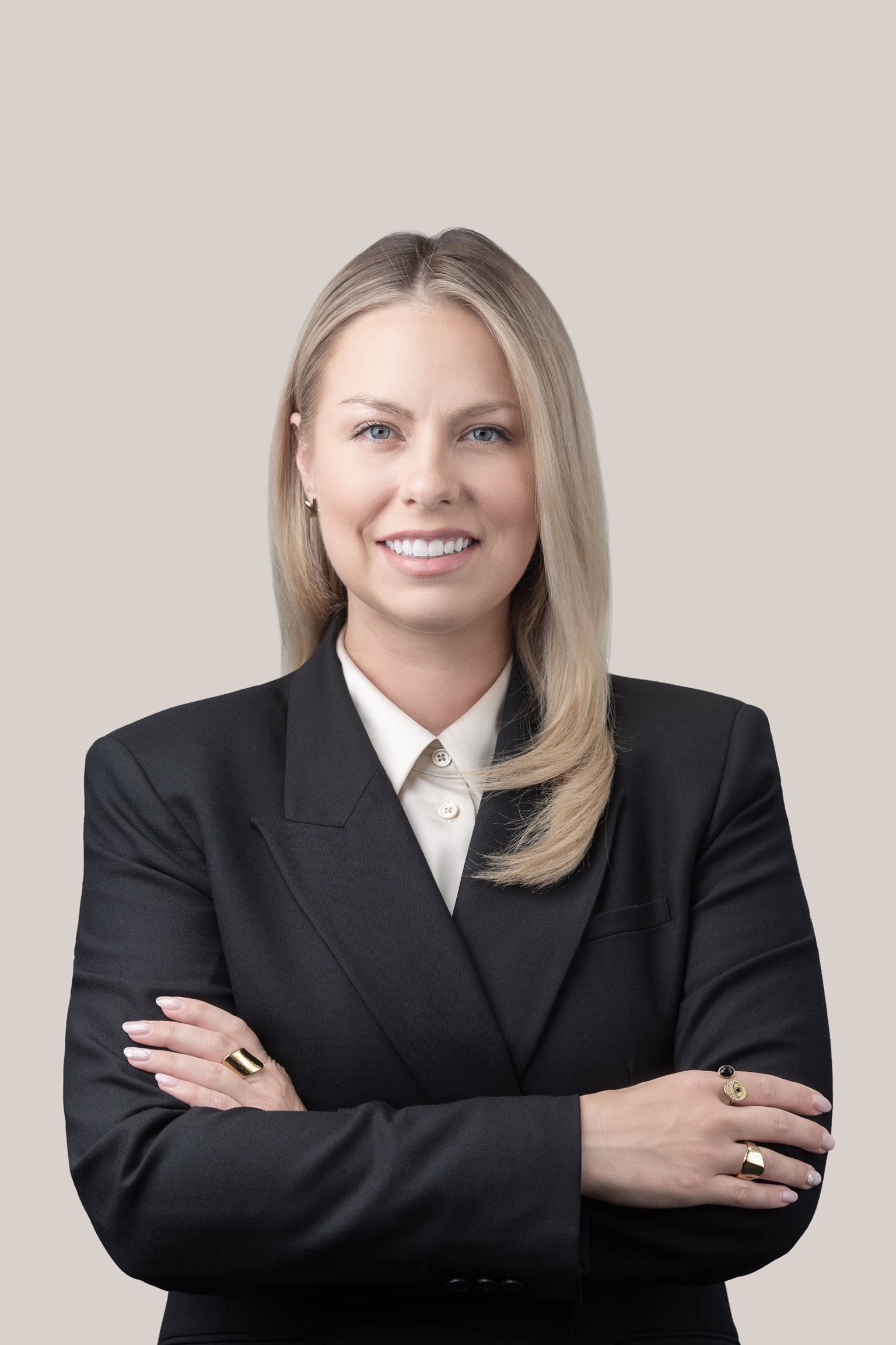 Emily Johnson, Articling Student