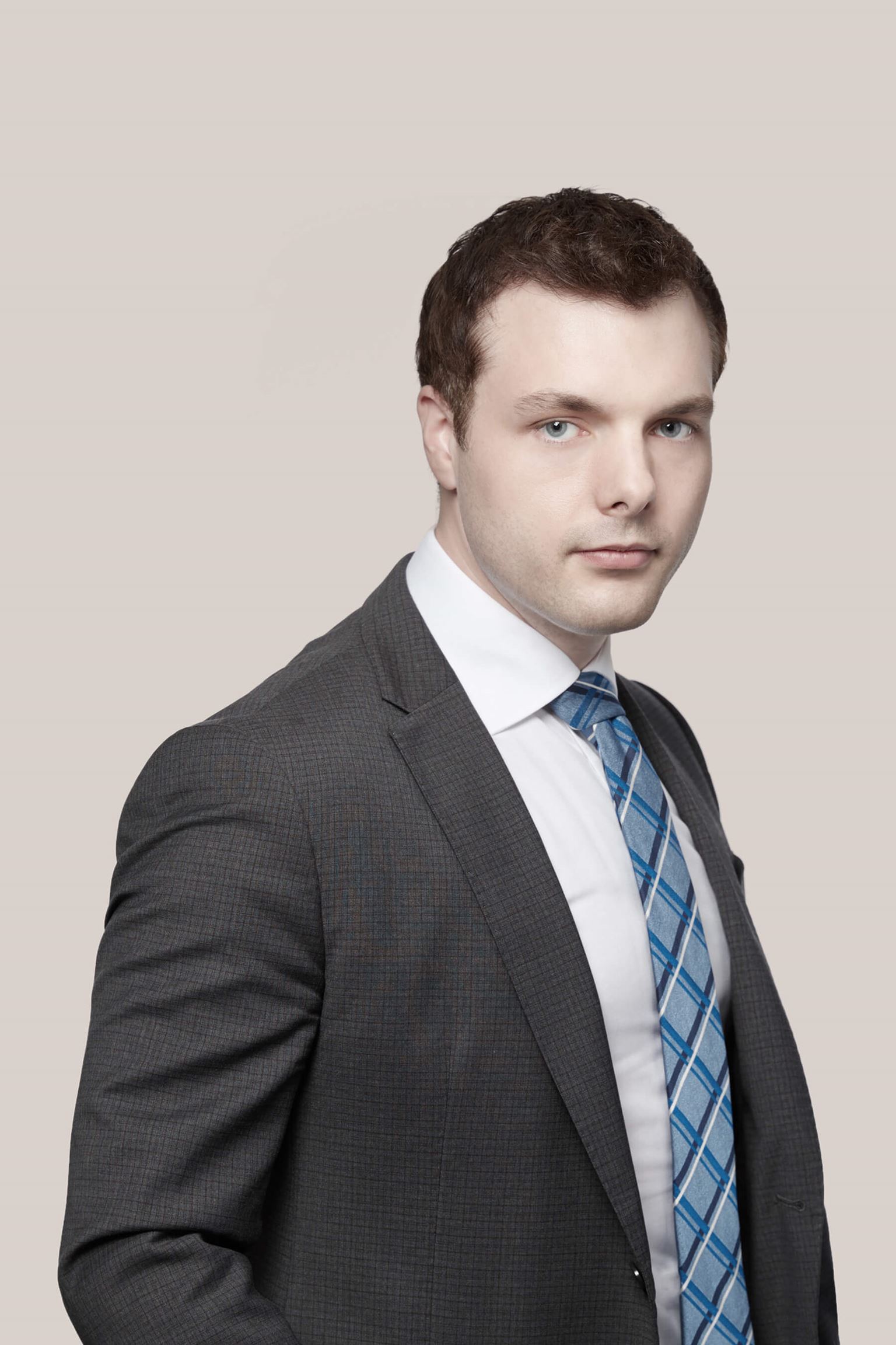 Chad Pilkington Toronto Lawyer