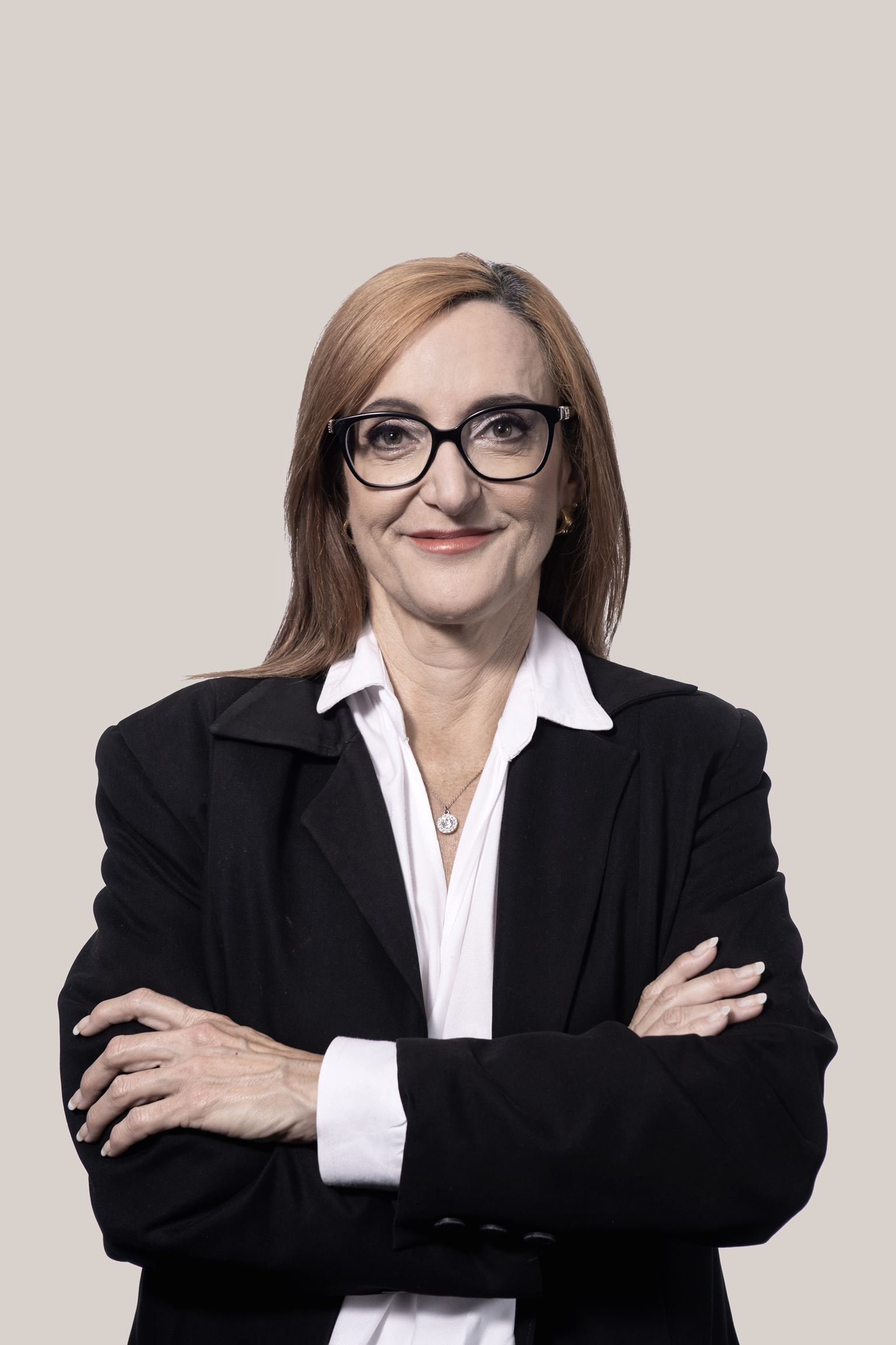 Juel Barnett, Lawyer