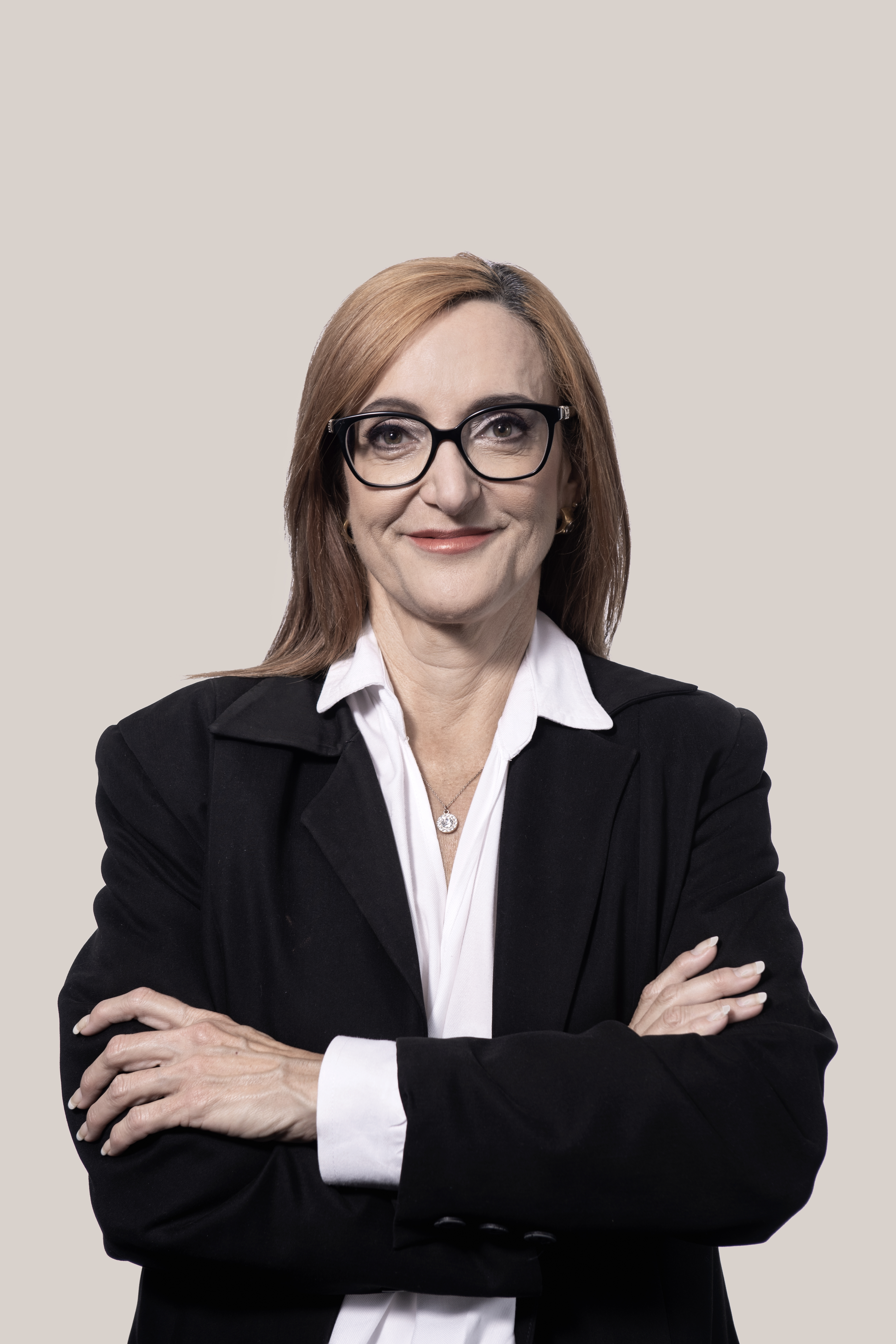 Juel Barnett, Lawyer