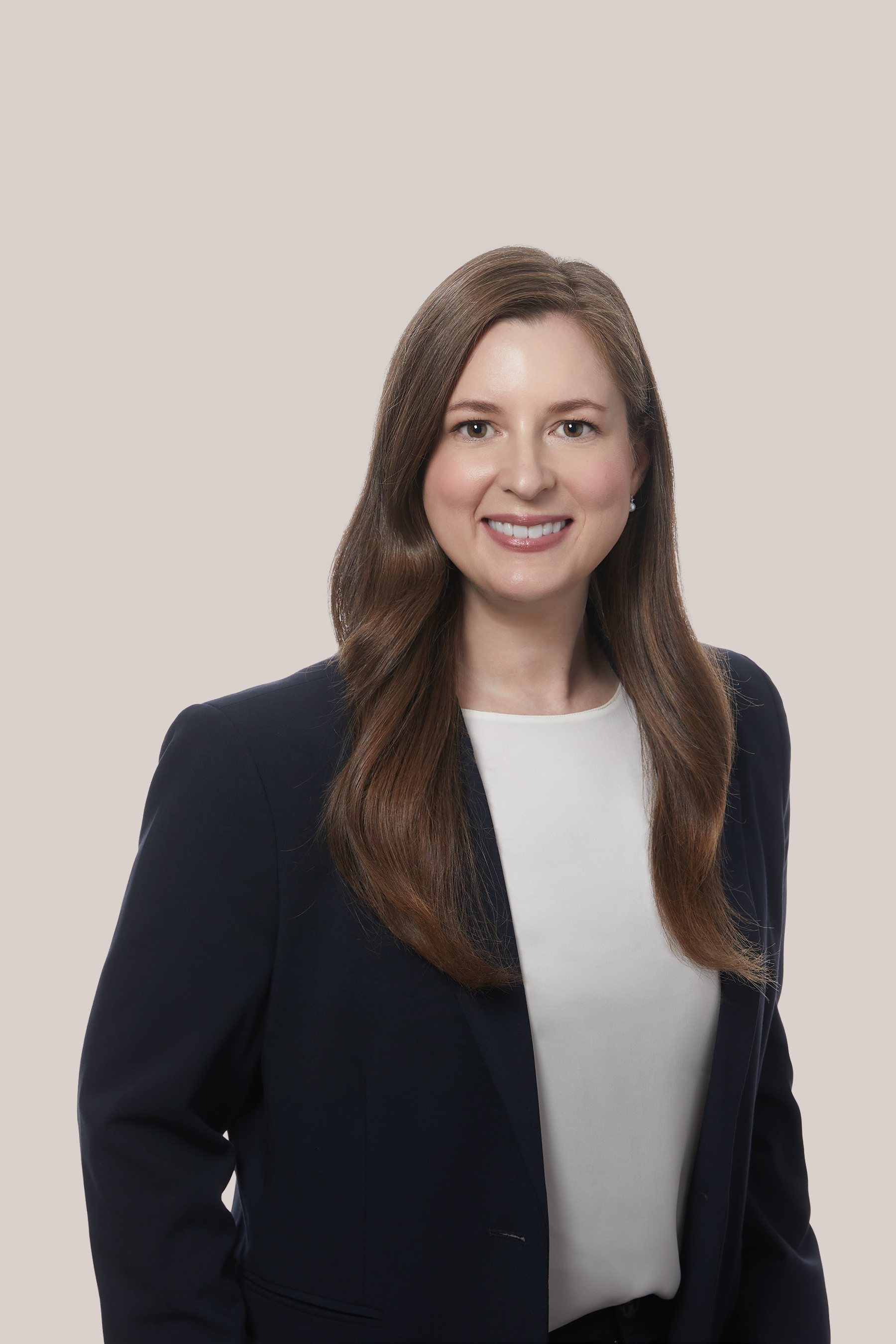 Katie Higgins Toronto Counsel