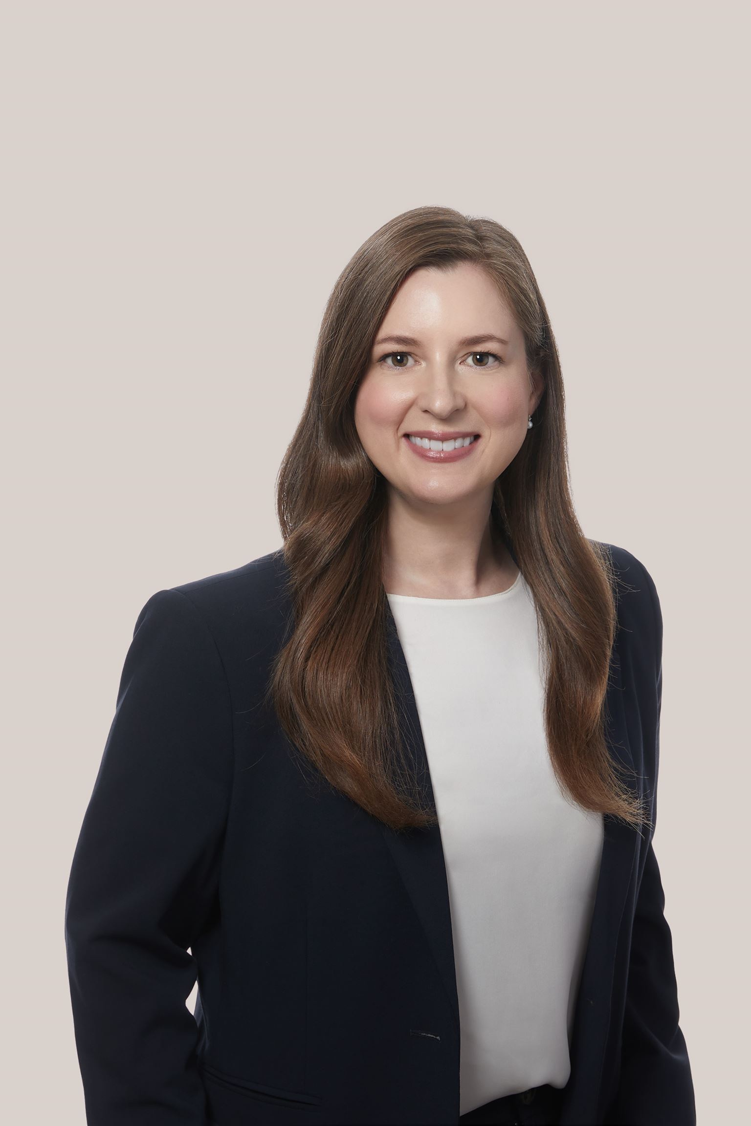 Katie Higgins Toronto Counsel