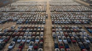 L’Ontario prend les devants pour assurer l’avenir du secteur automobile et de la chaîne d’approvisionnement en véhicules électriques