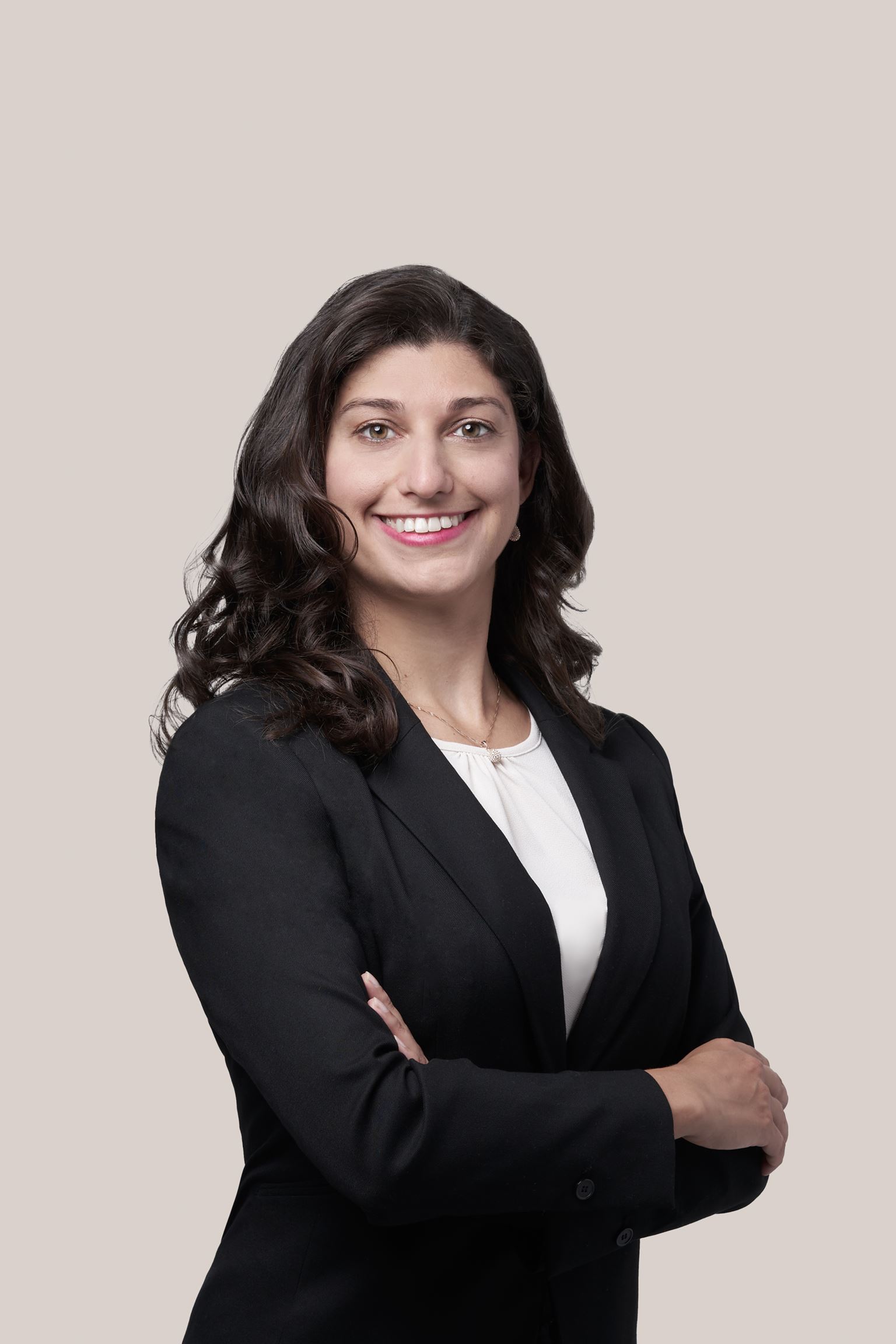 Bianca Pietracupa, Associate | Trademark Agent | Intellectual Property