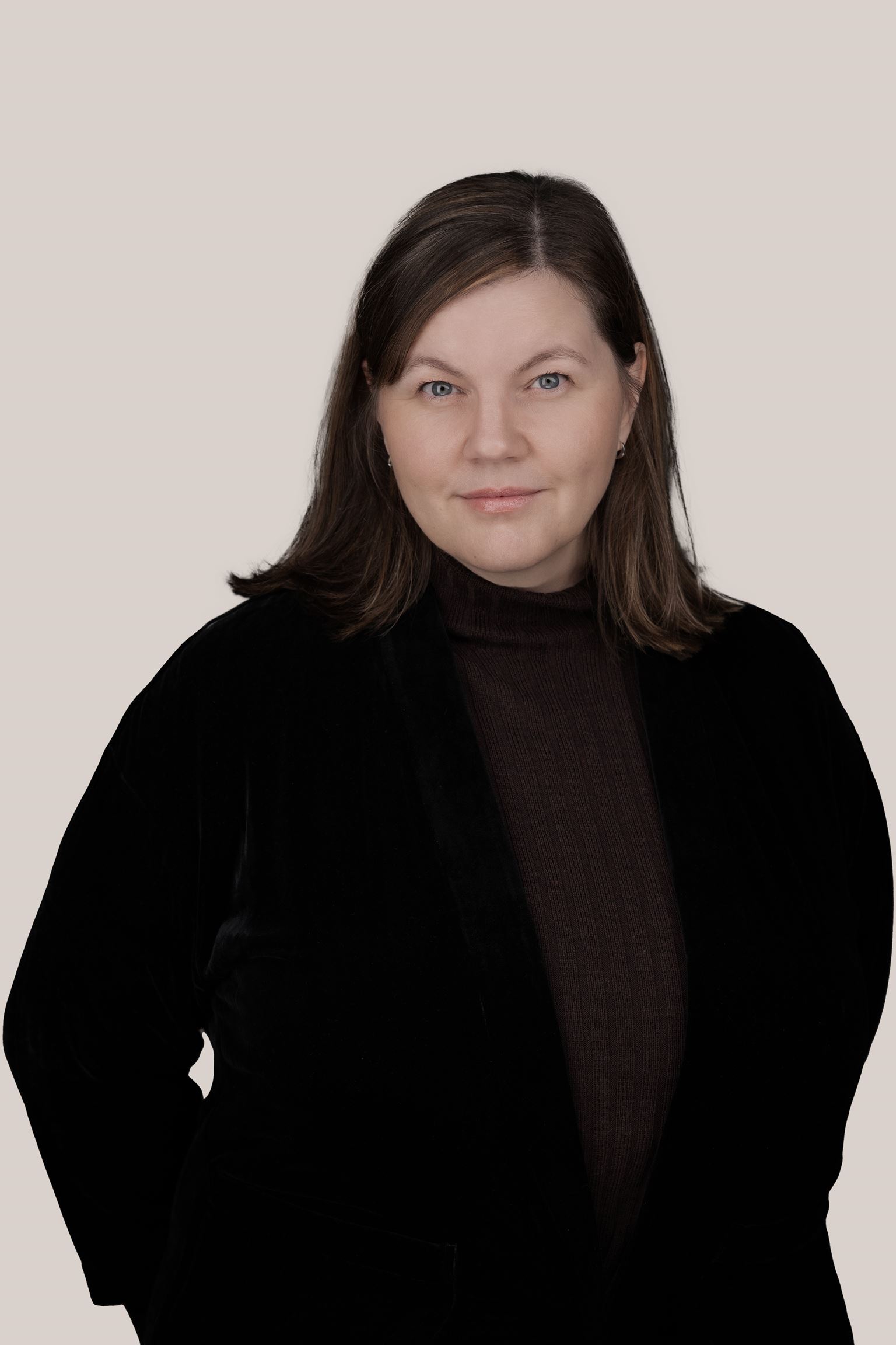 Alison Oxtoby, Partner | Corporate/Commercial
