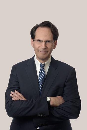 Clifford Sosnow