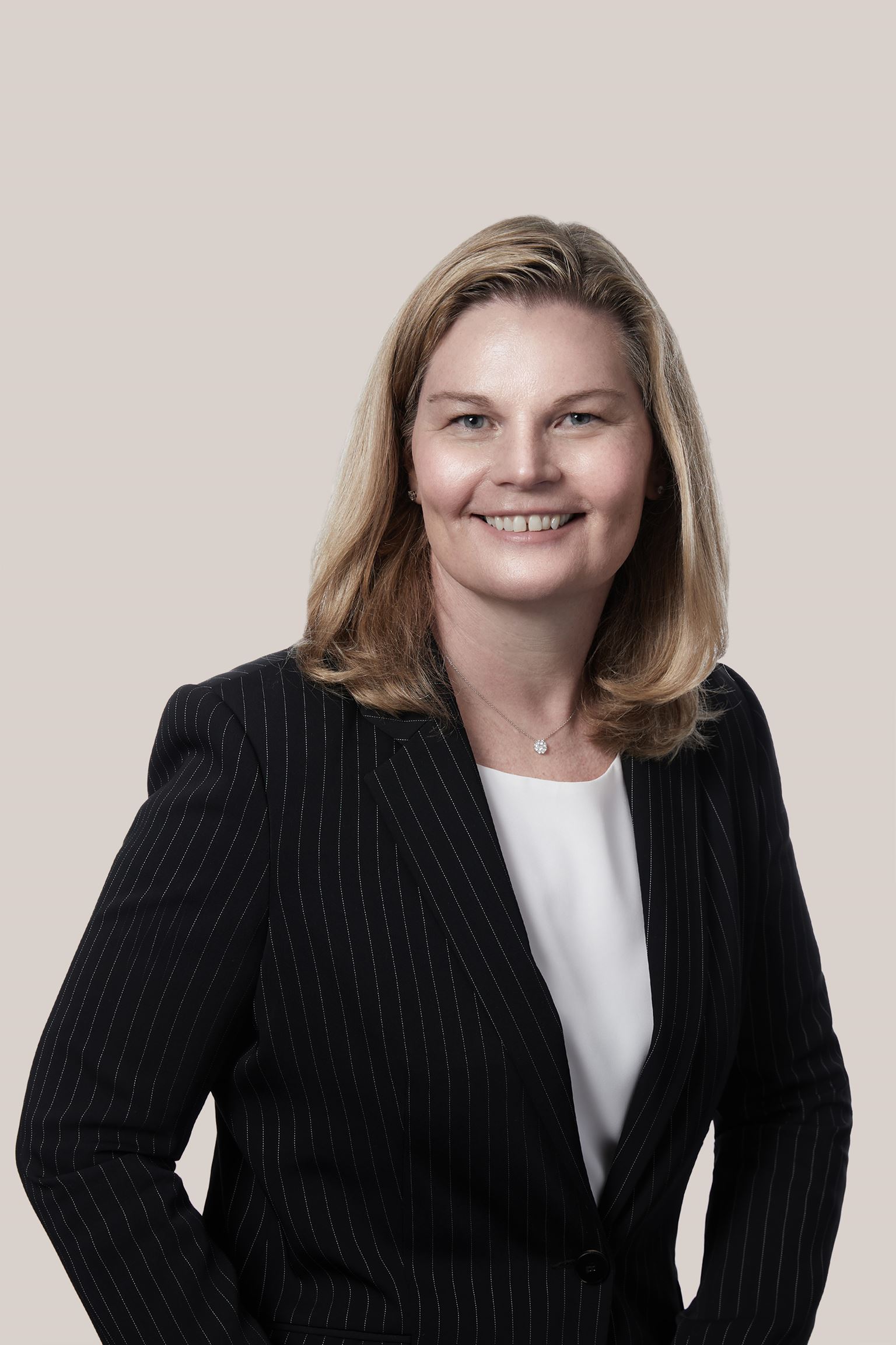 Karen Sargeant Toronto Regional Managing Partner