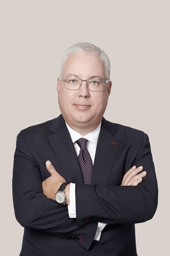 Berkley D. Sells