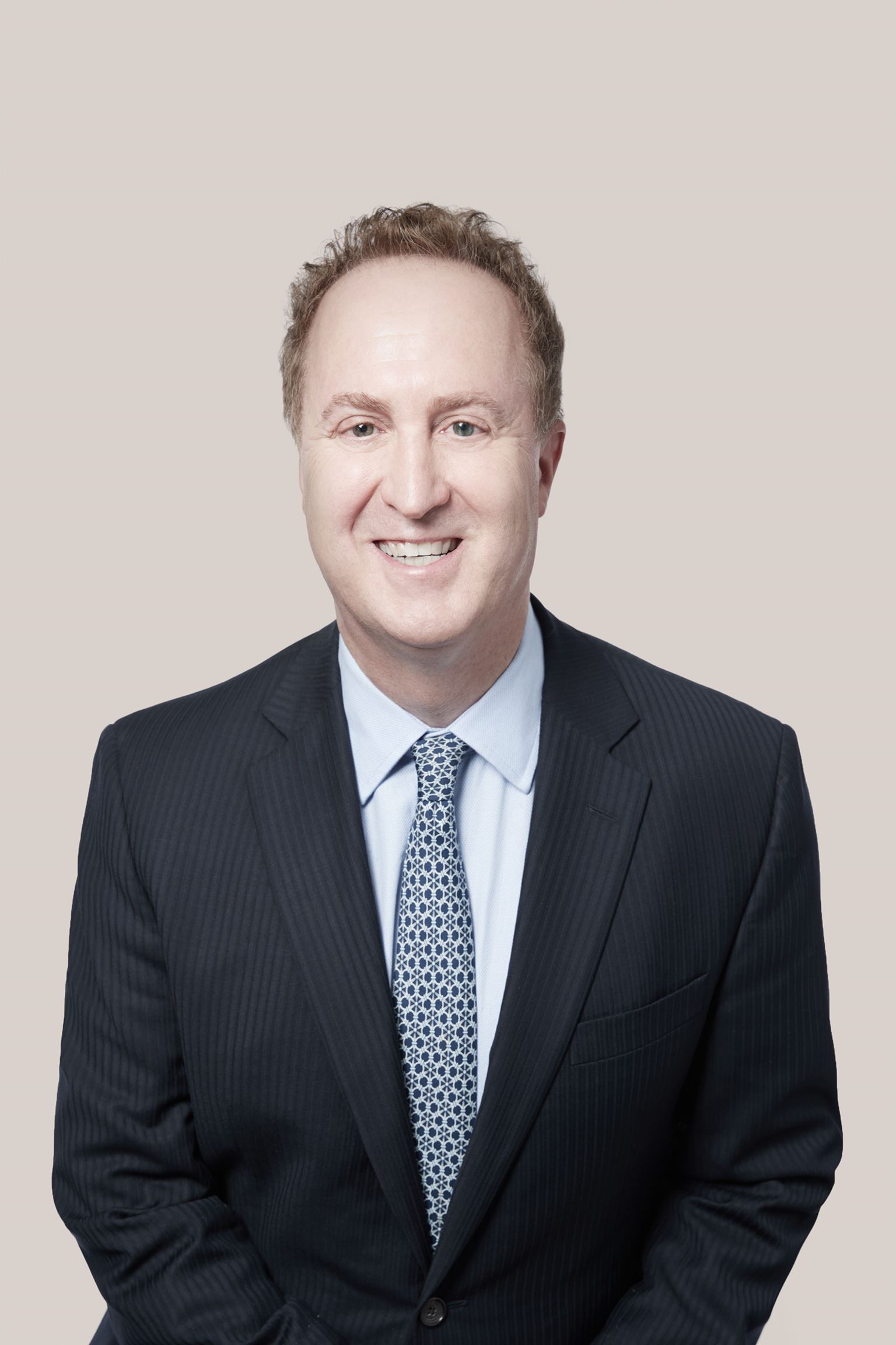 Steven Rosenhek Toronto Lawyer