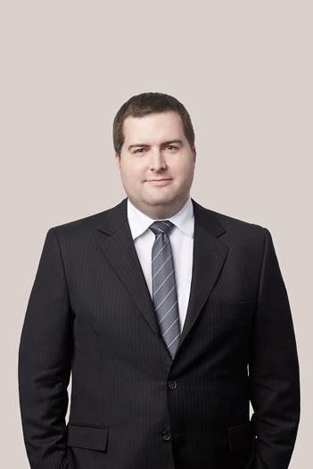 Jean Michel Lapierre