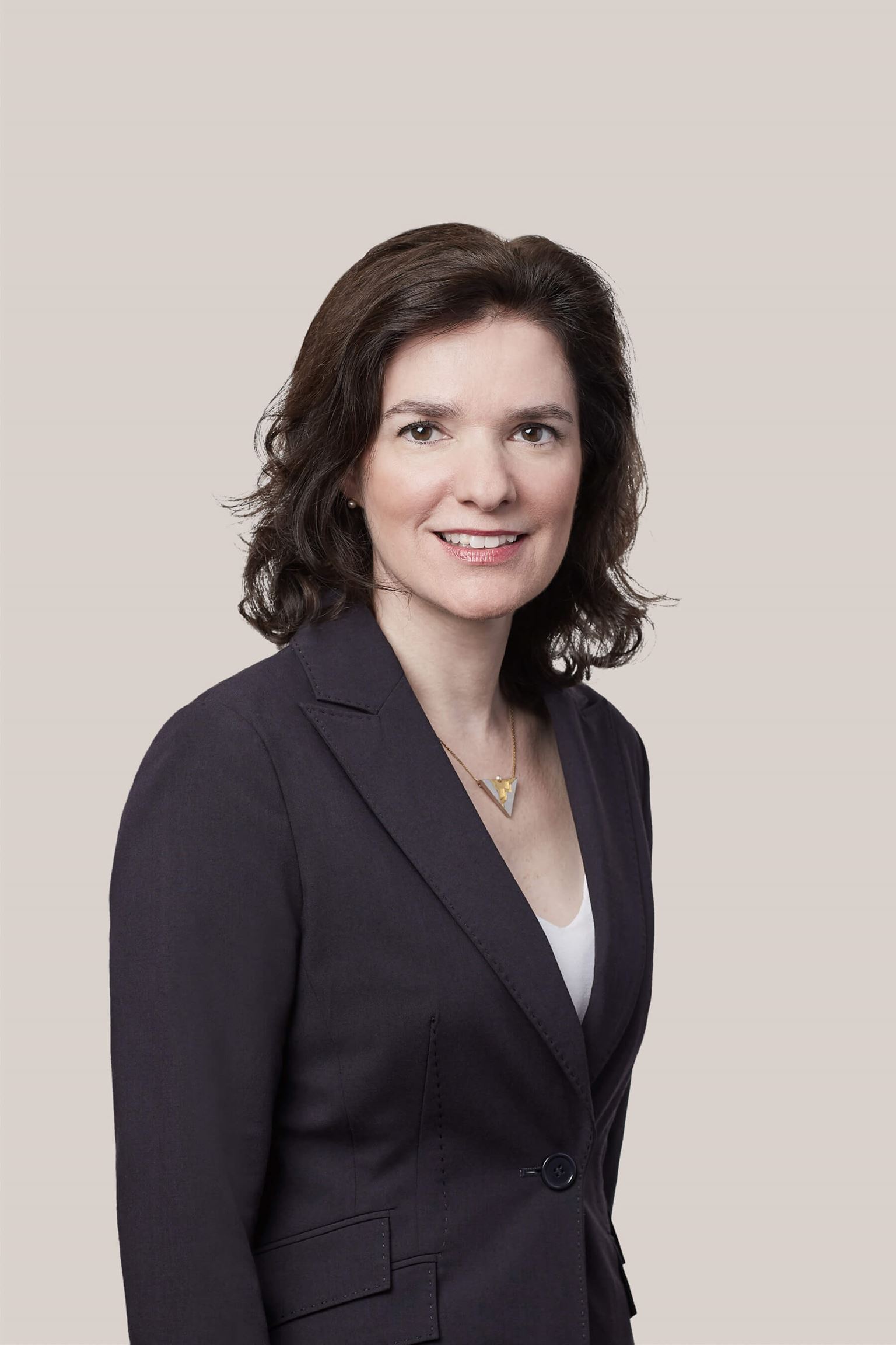 Dominique Simard, Avocate-conseil