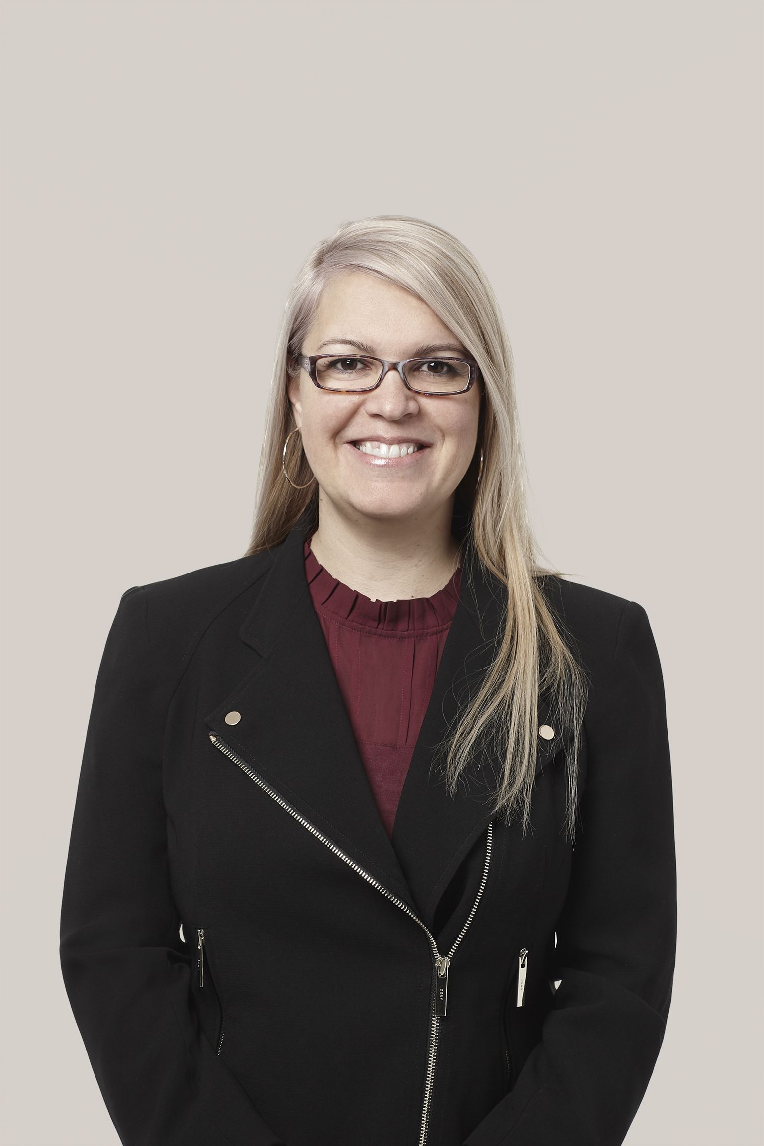 Josée Simard | Translator in Montréal