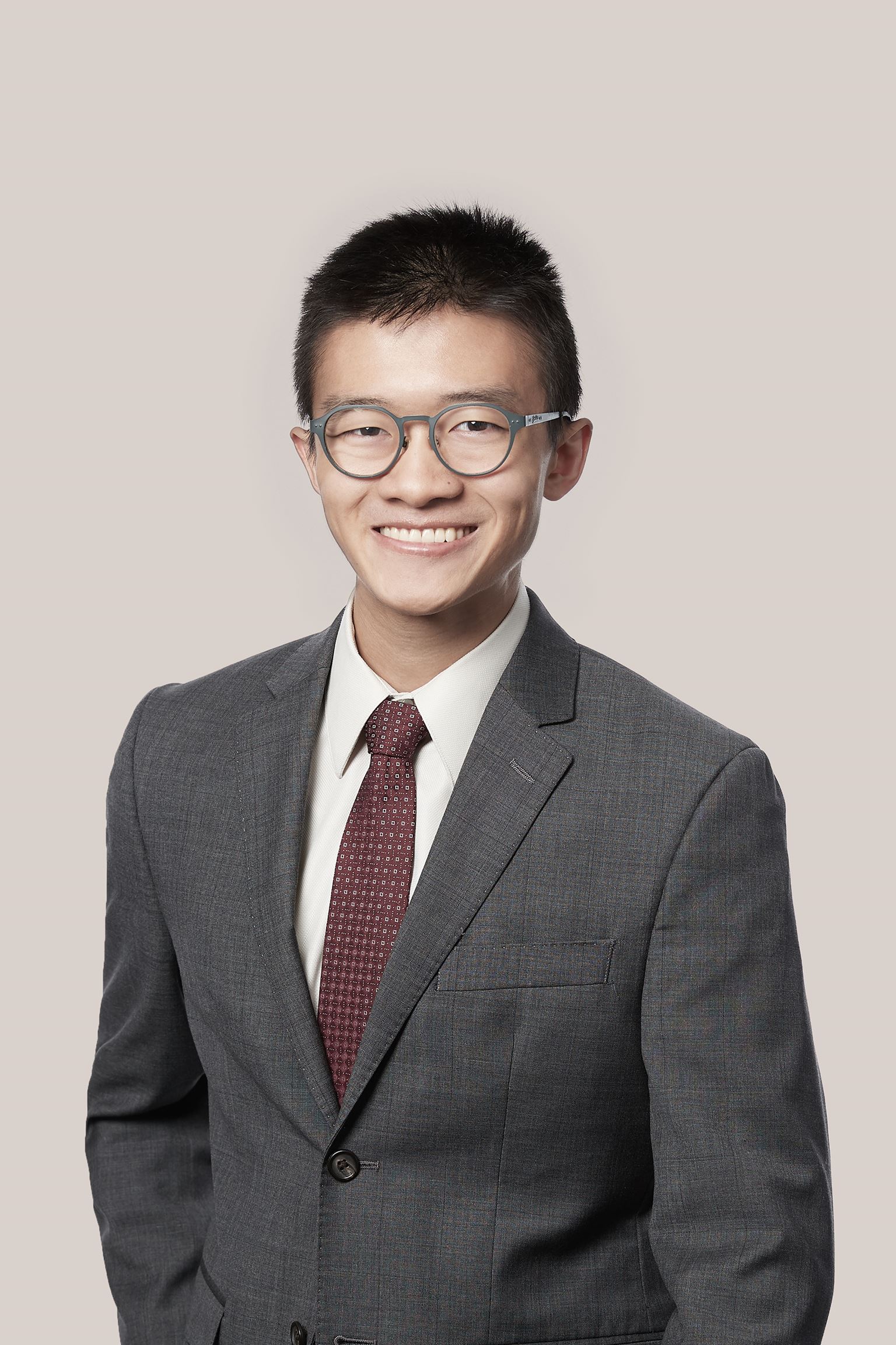 Justin Png Toronto Lawyer