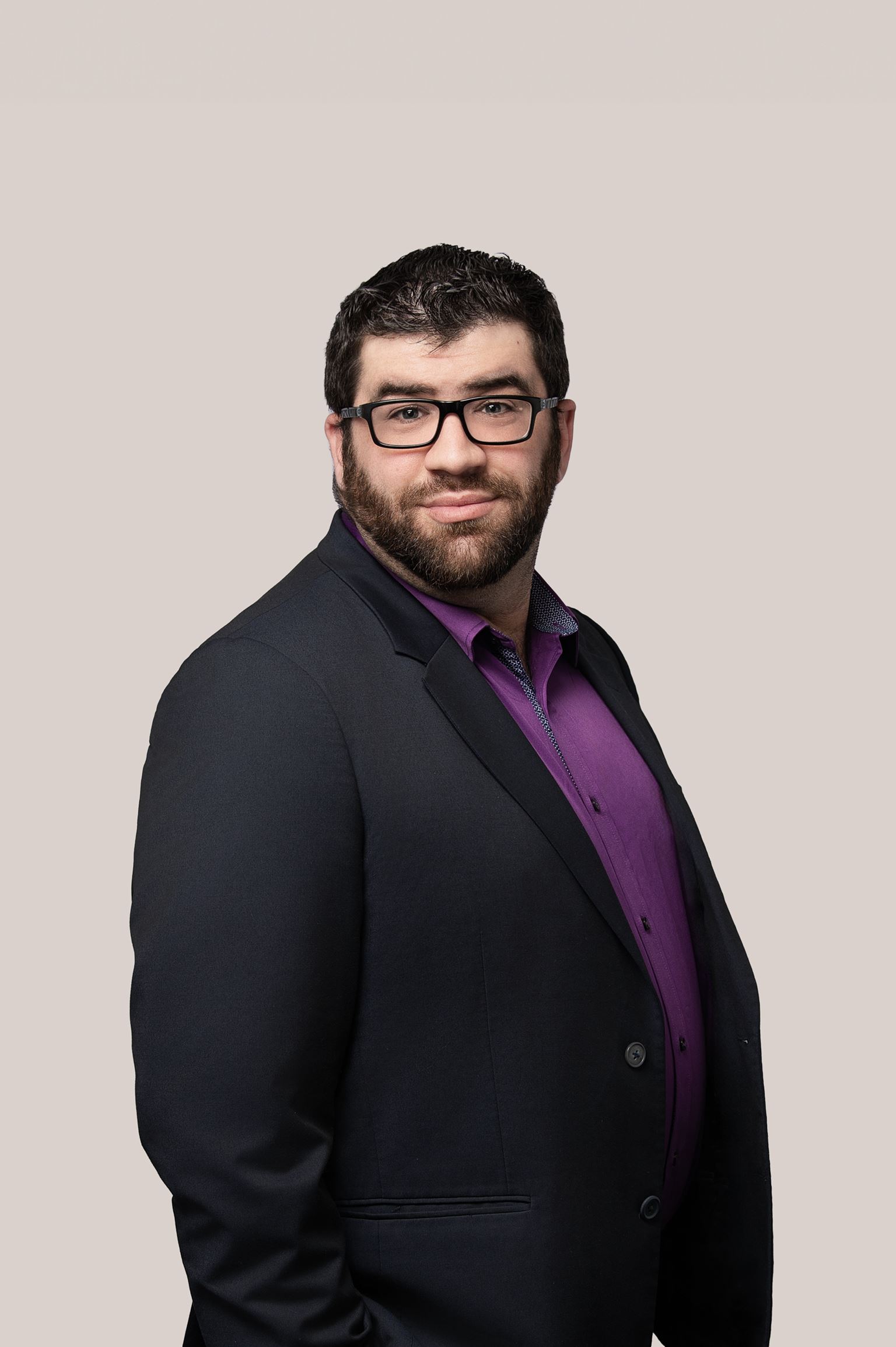Tim Havas, Paralegal | Wills, Trusts & Estate Litigation