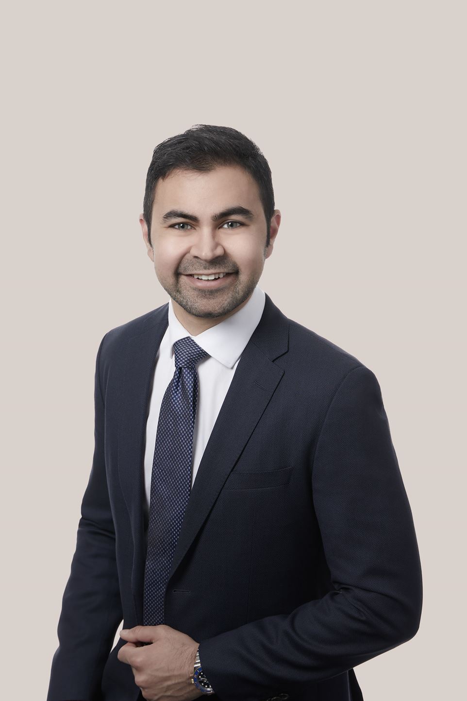 Arjun Gandhi | Labour, Employment & Human Rights Lawyer in Toronto ...