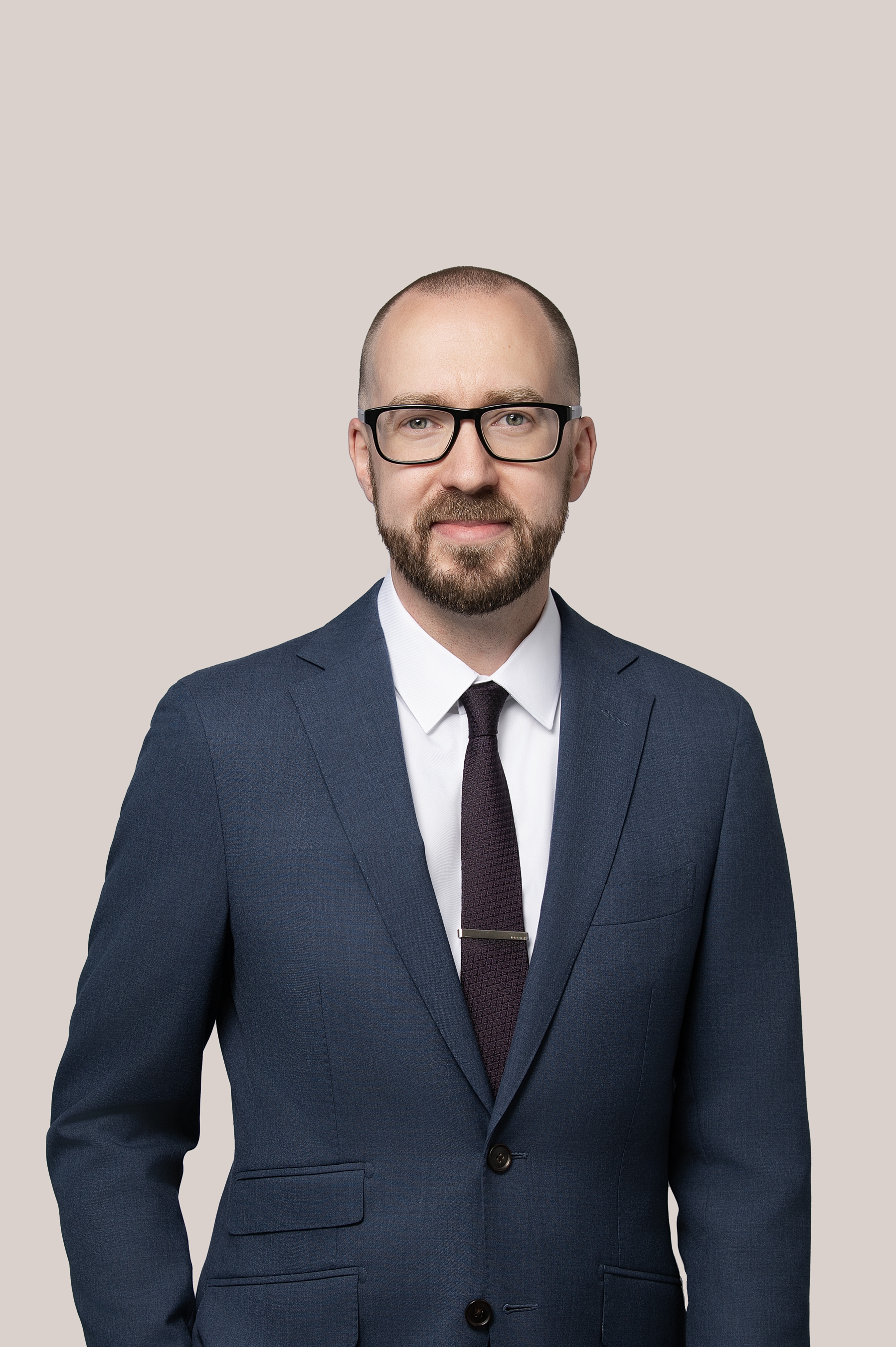 Dane Smith, Counsel | Patent Agent | Intellectual Property