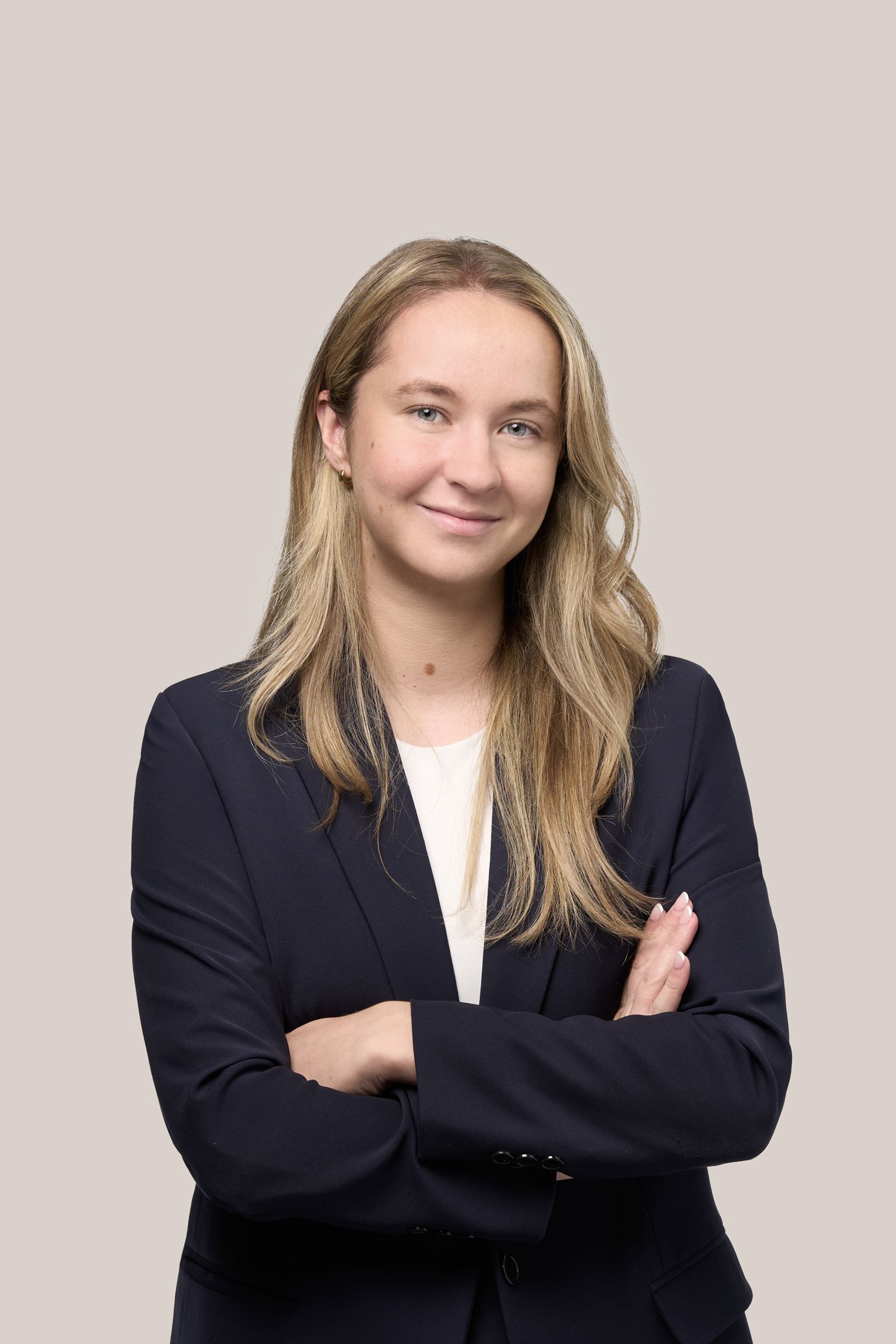 Isabelle Bertrand, Associate | Labour, Employment & Human Rights