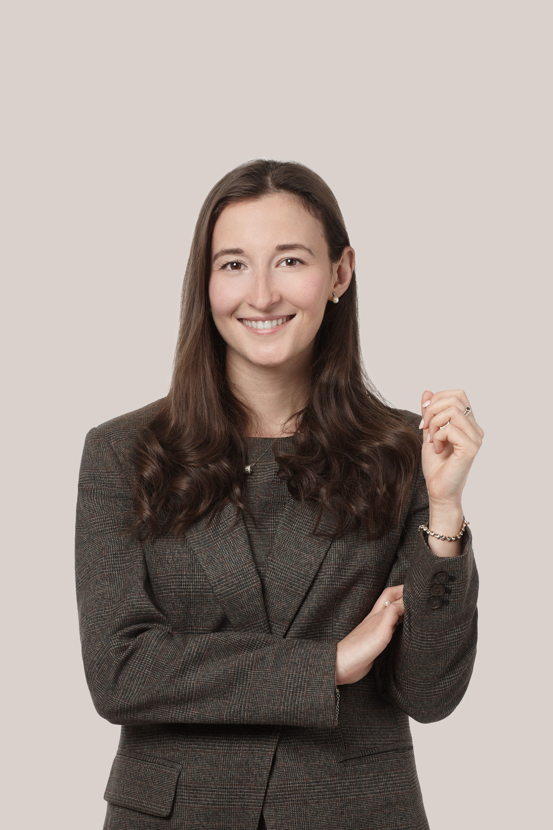 Jade Paquin Robidoux, avocate