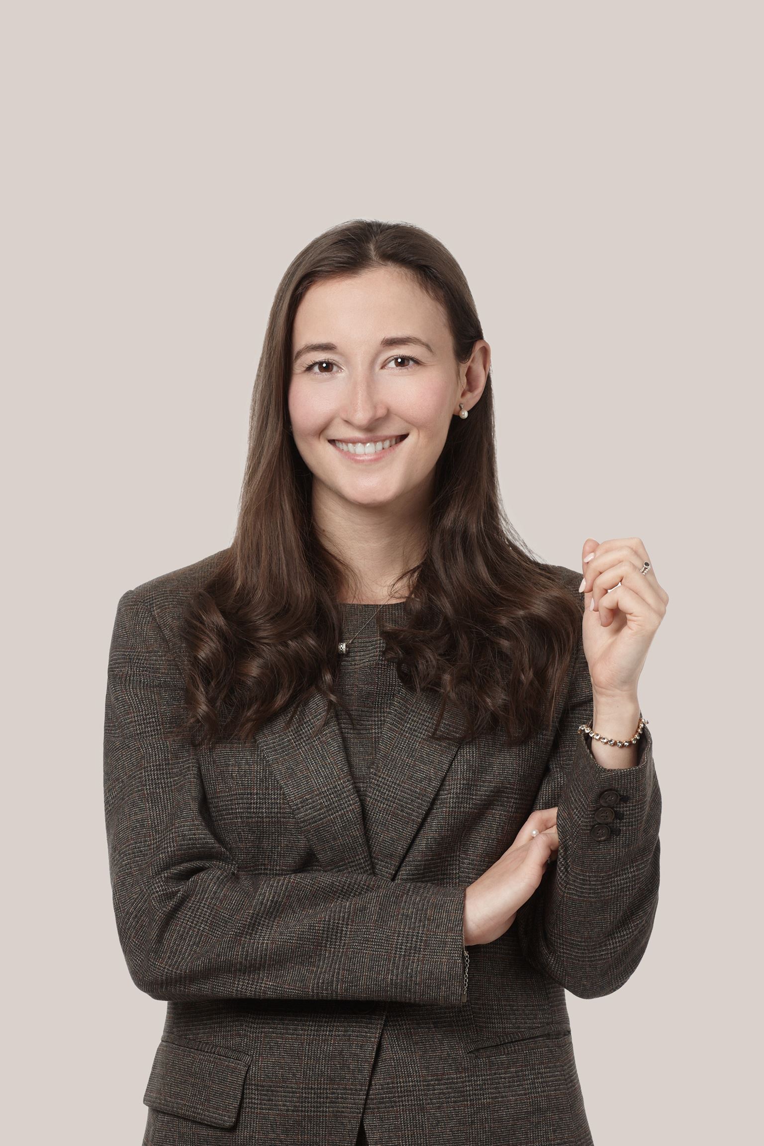Jade Paquin Robidoux, avocate