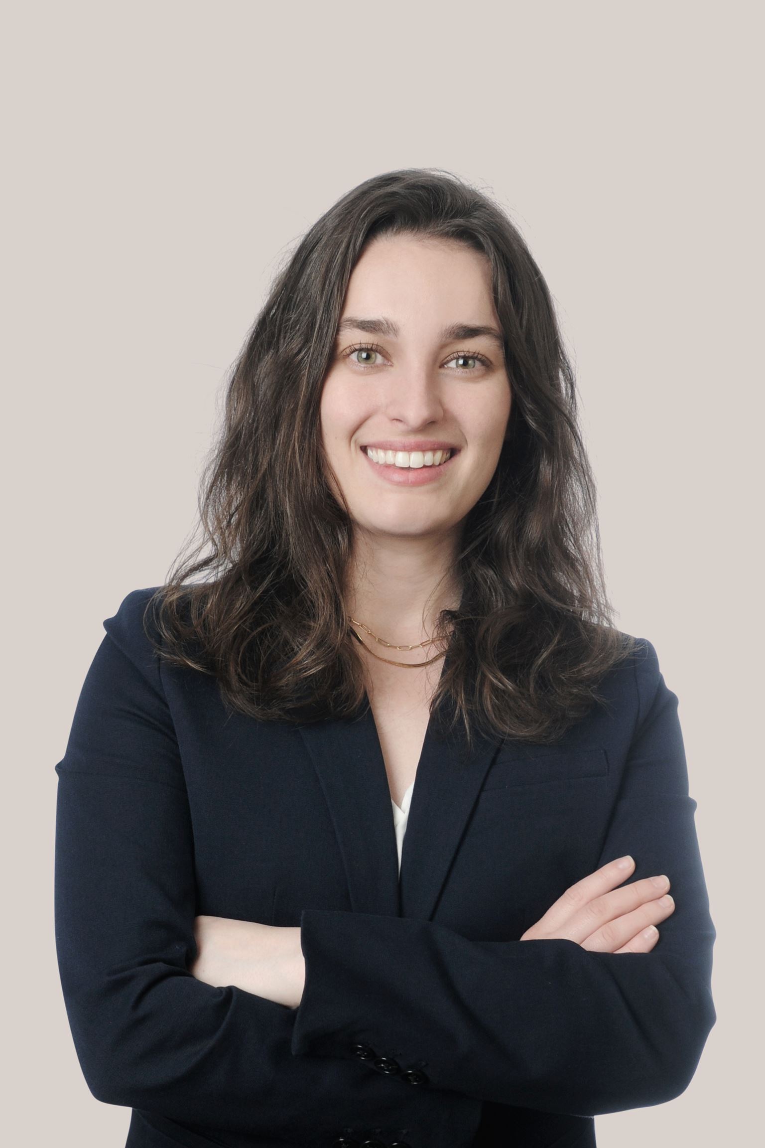 Ryley Alp Ottawa Law Student