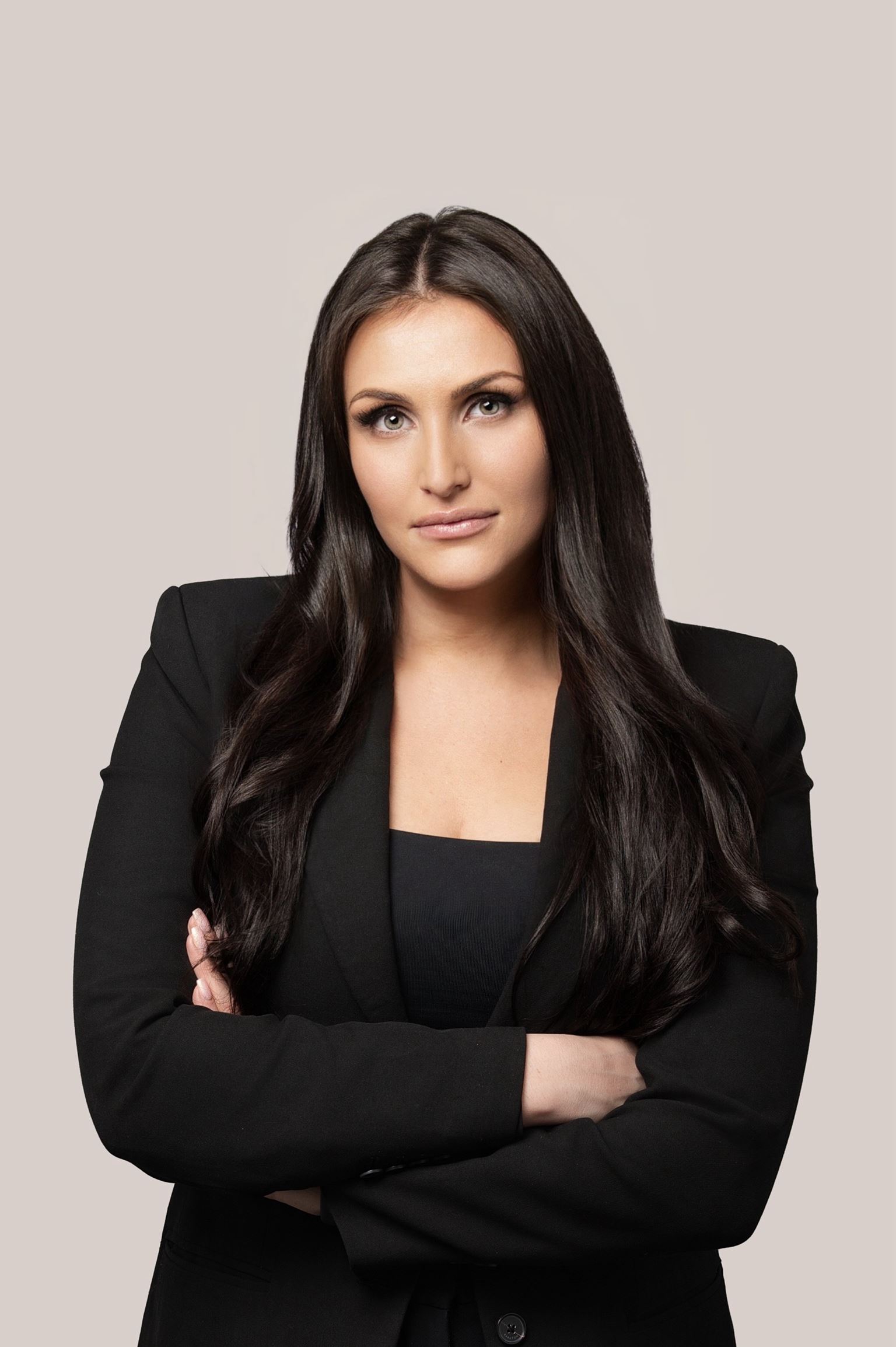 Meagan Frendo, Temporary Articling Student
