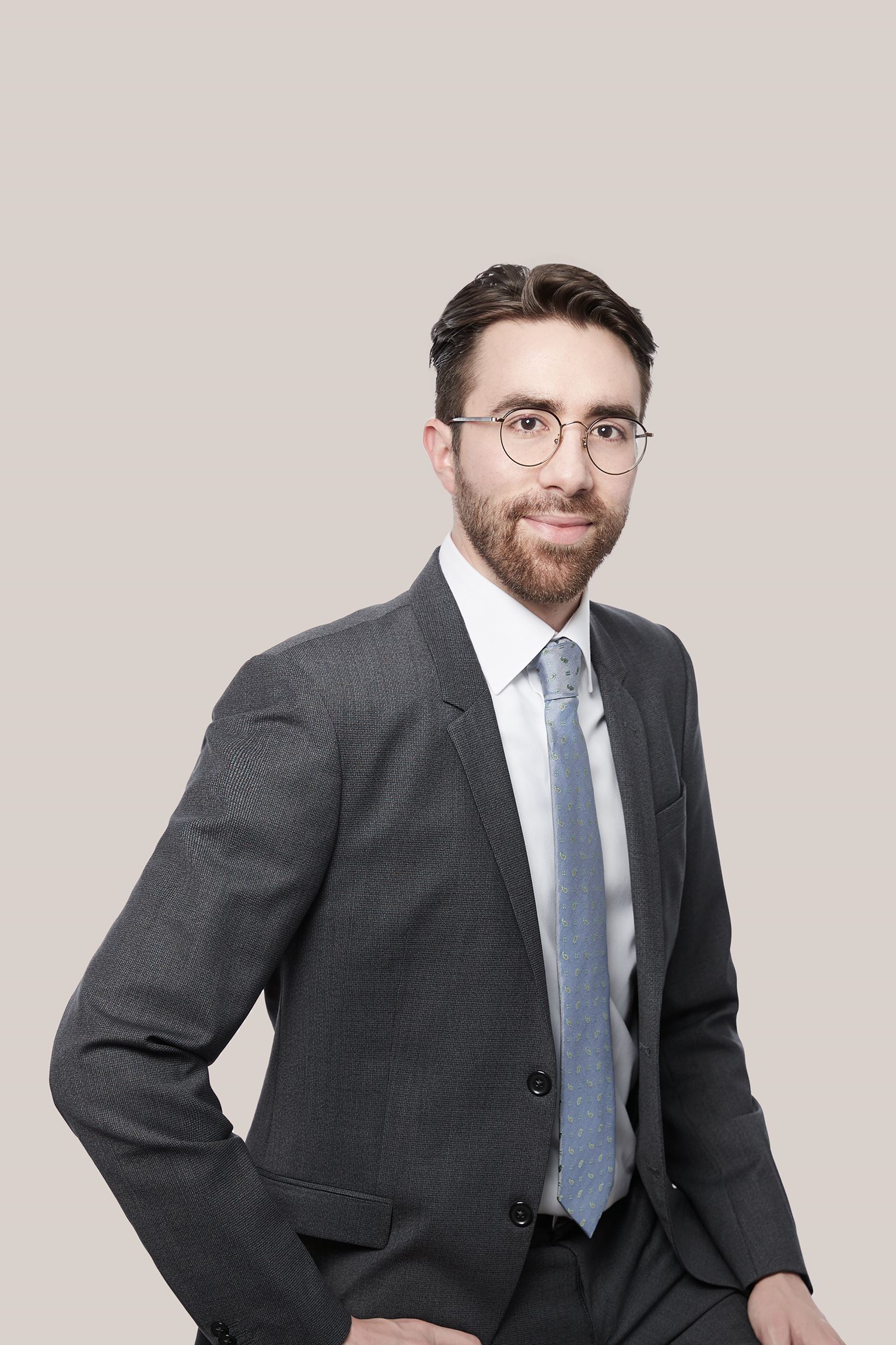 Eric Saragosa Toronto Lawyer