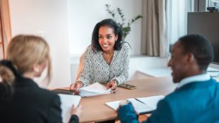Estate Litigation