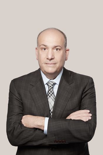 David A. Hausman