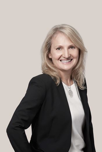 Nancy M. Eastman