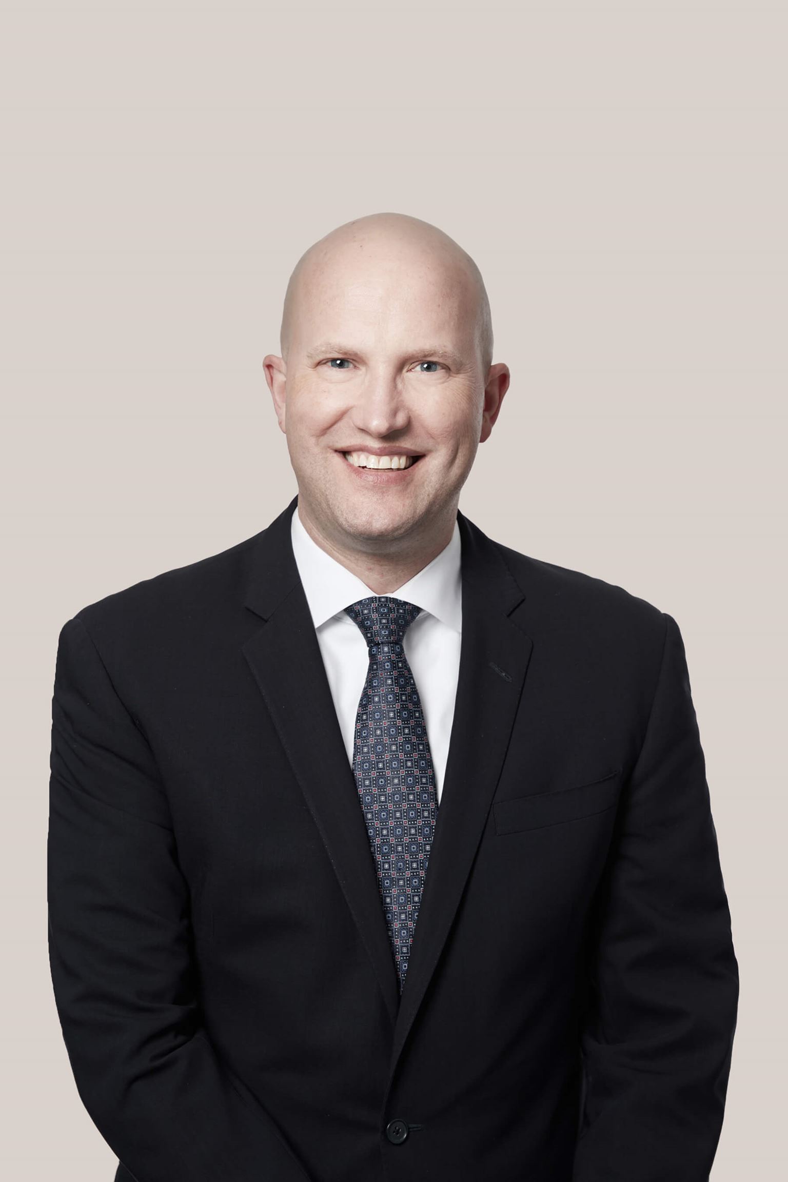 Mathias Link Toronto Lawyer