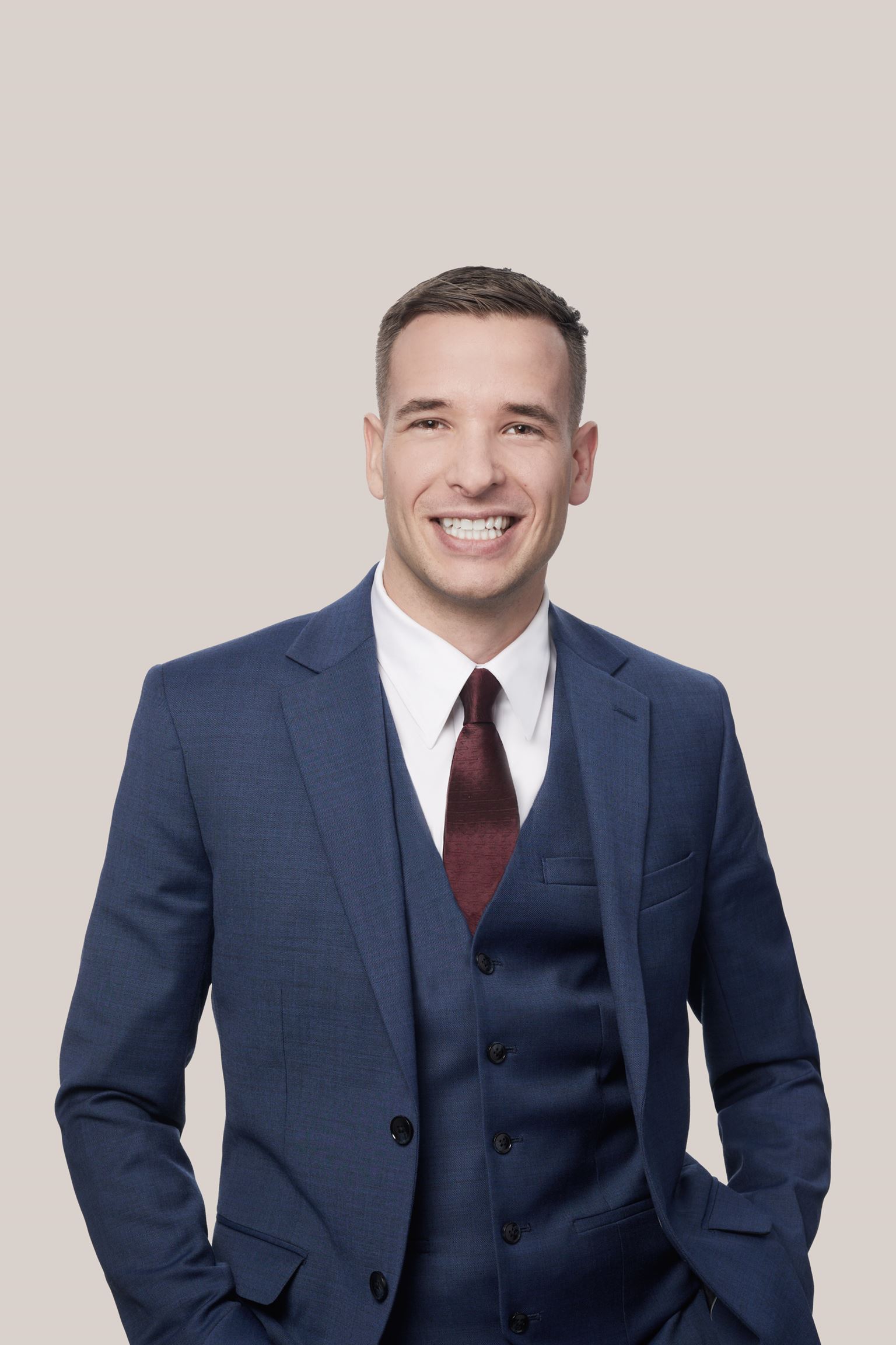Benjamin Gauthier, Avocat | Travail, emploi et droits de la personne