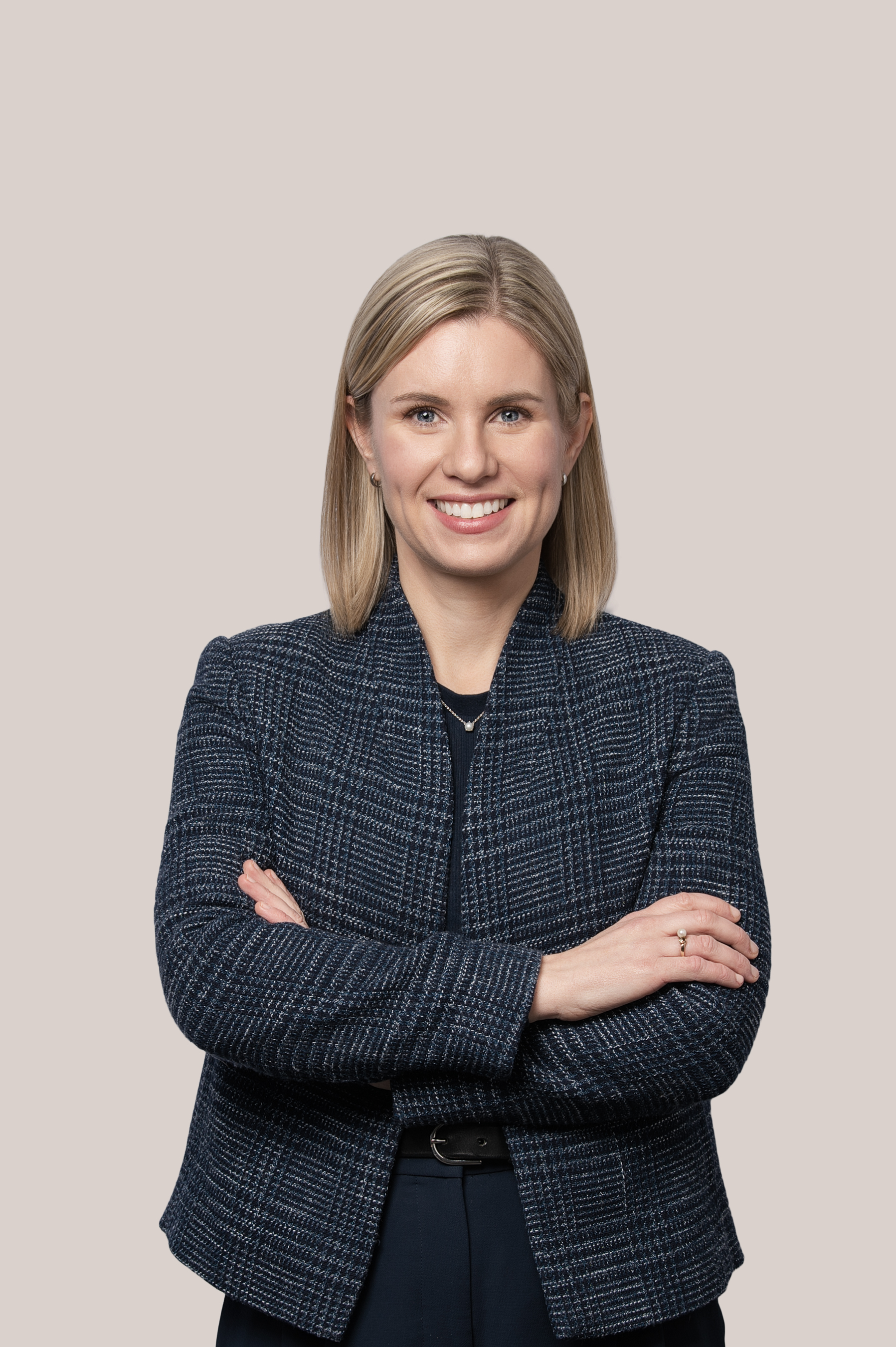 Lindsay Clark, Counsel | Information Technology