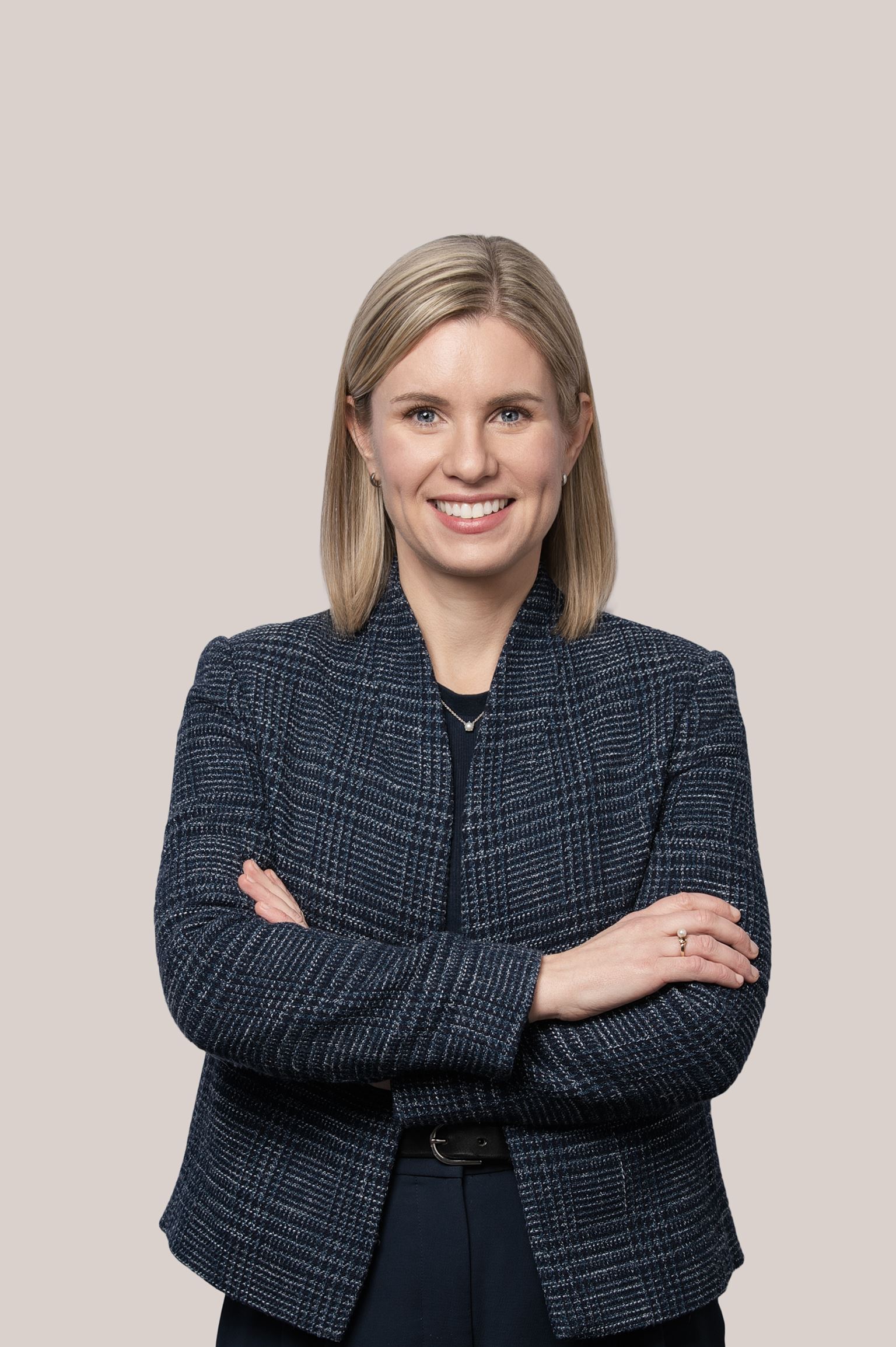 Lindsay Clark, Counsel | Information Technology