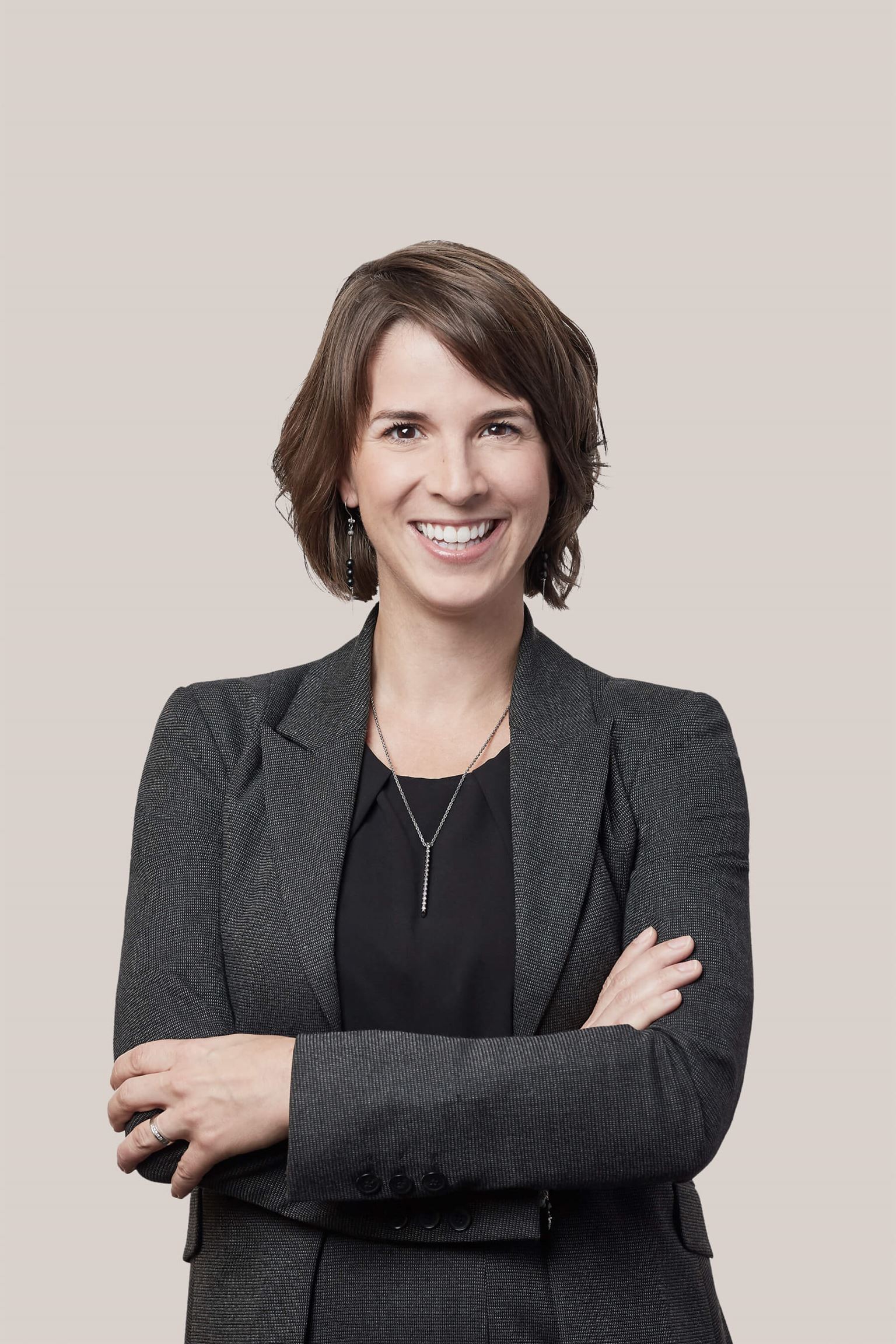 Catherine Simonet Avocate/Associate Montréal