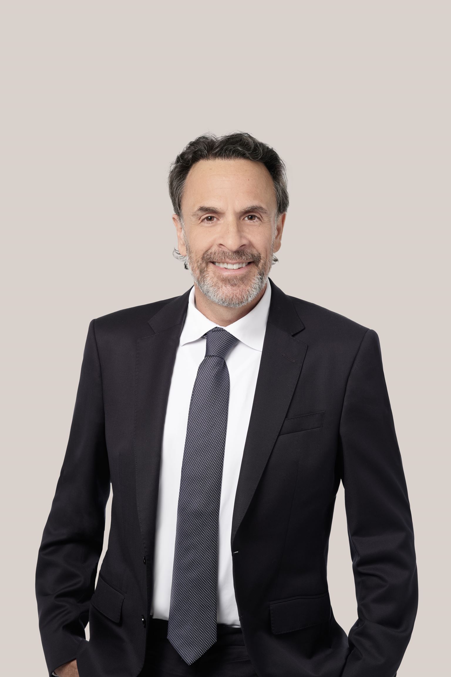 Mathieu Gagné, Associé | Co-chef, Sciences de la vie