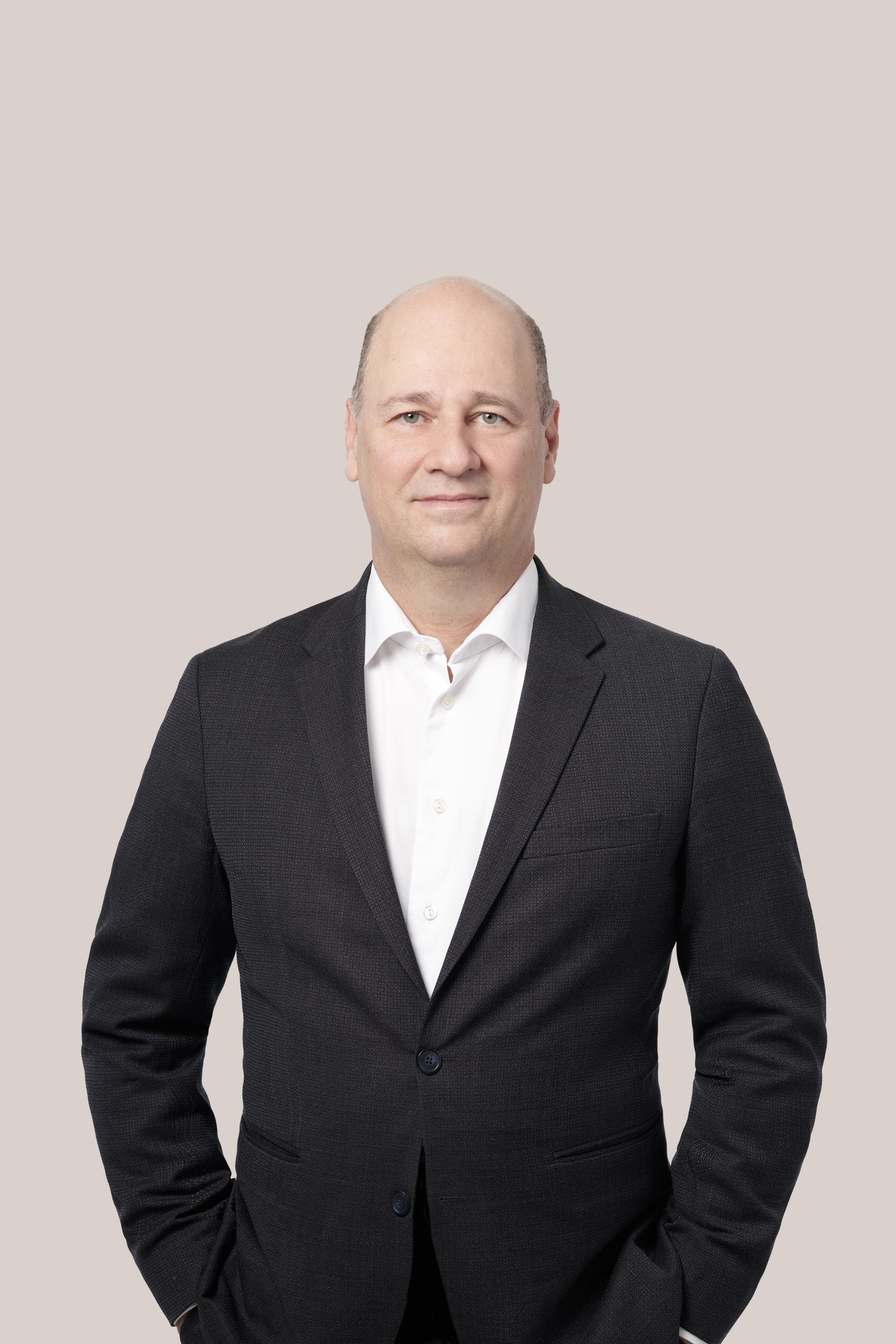 Éric Bédard, Partner | Partner and Leader, Strategic Advisory Services