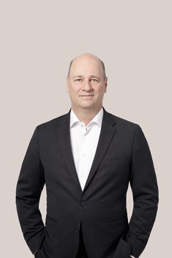 Eric Bédard