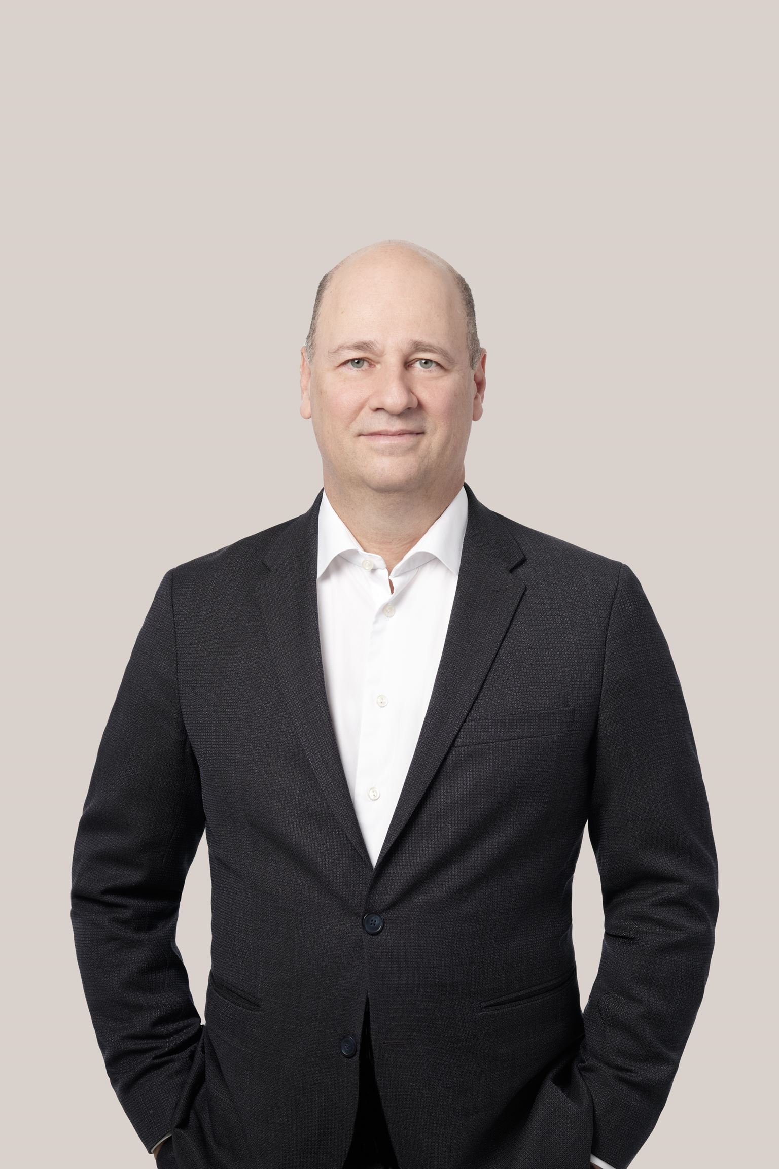 Éric Bédard, Associé | Associé et leader, Conseils stratégiques