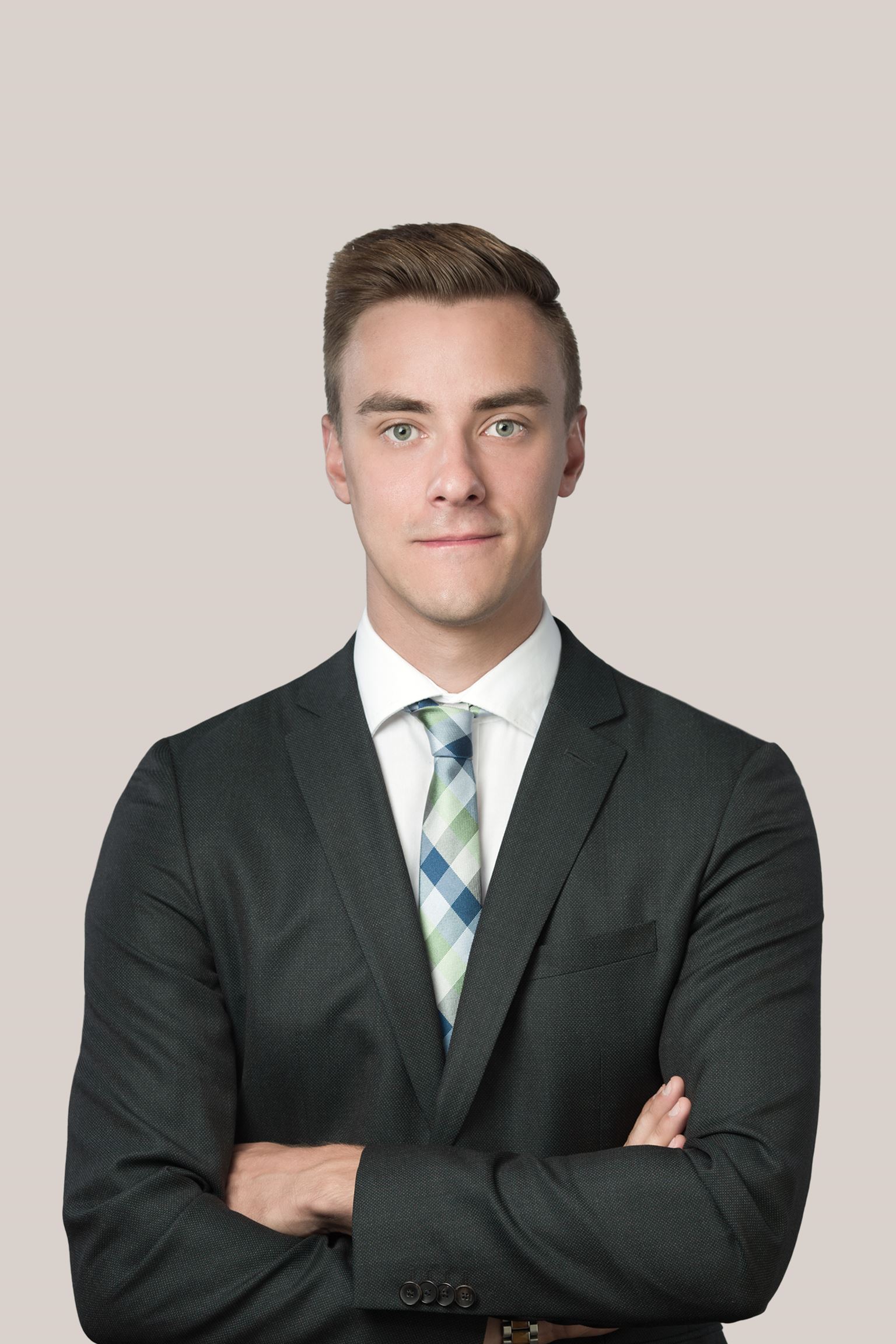 Samuel Kalmakoff, Associate | Capital Markets, Mergers & Acquisitions