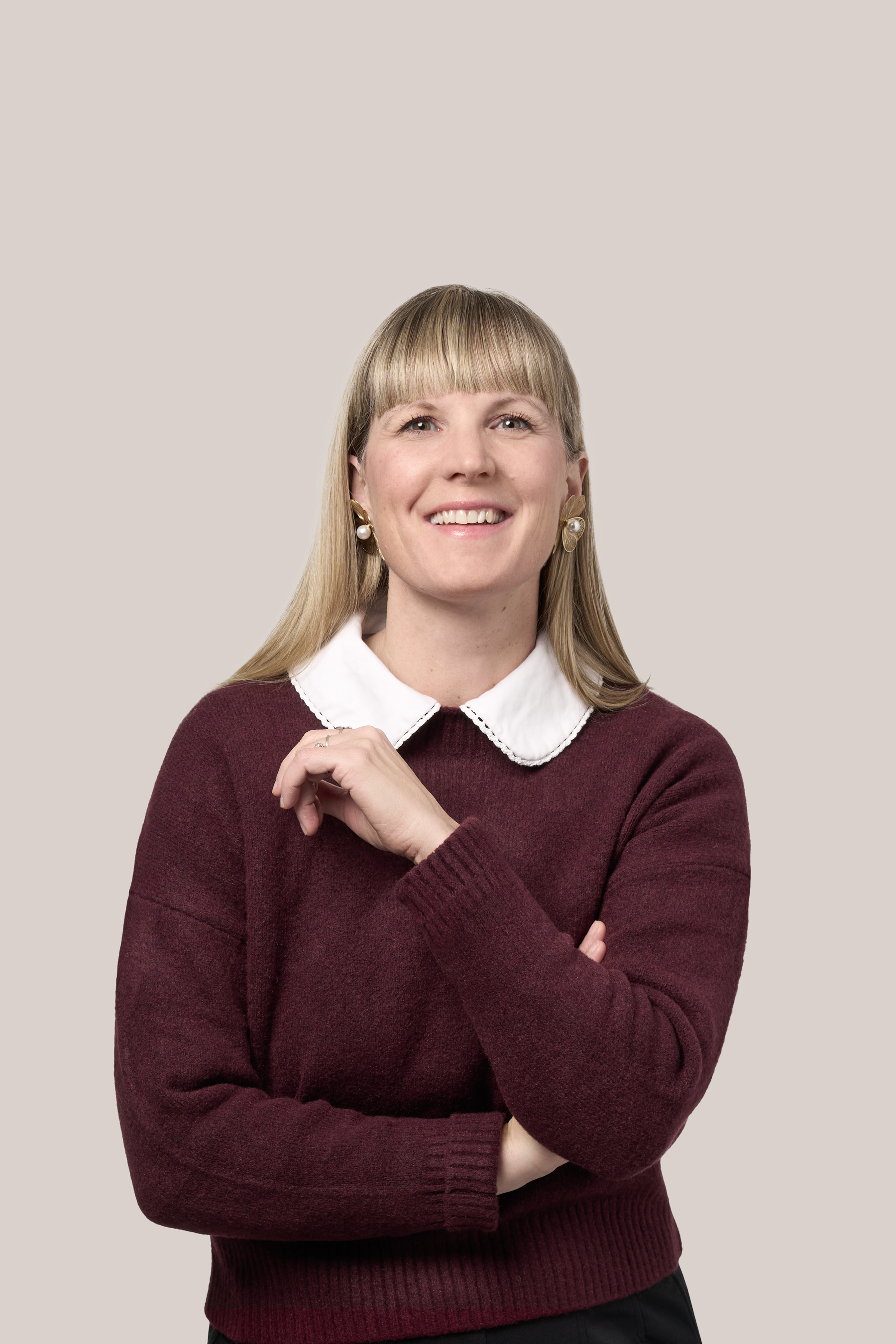 Joannie Blanchette