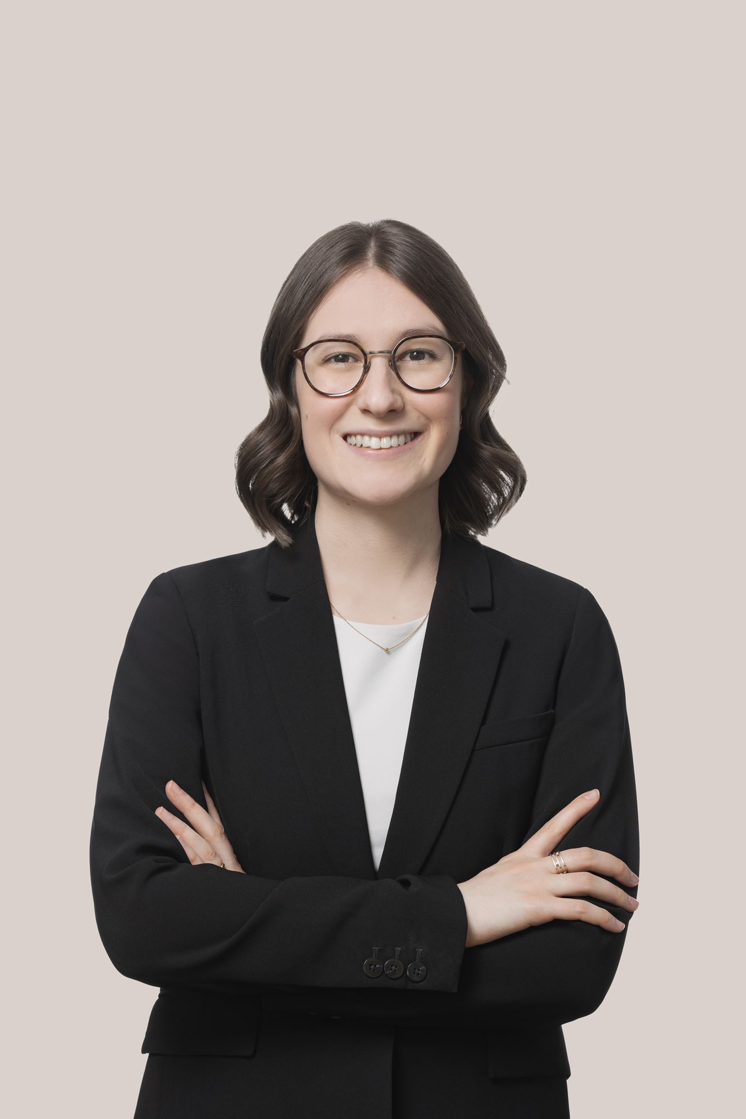 Delphine Culat, Associate | Labour, Employment & Human Rights