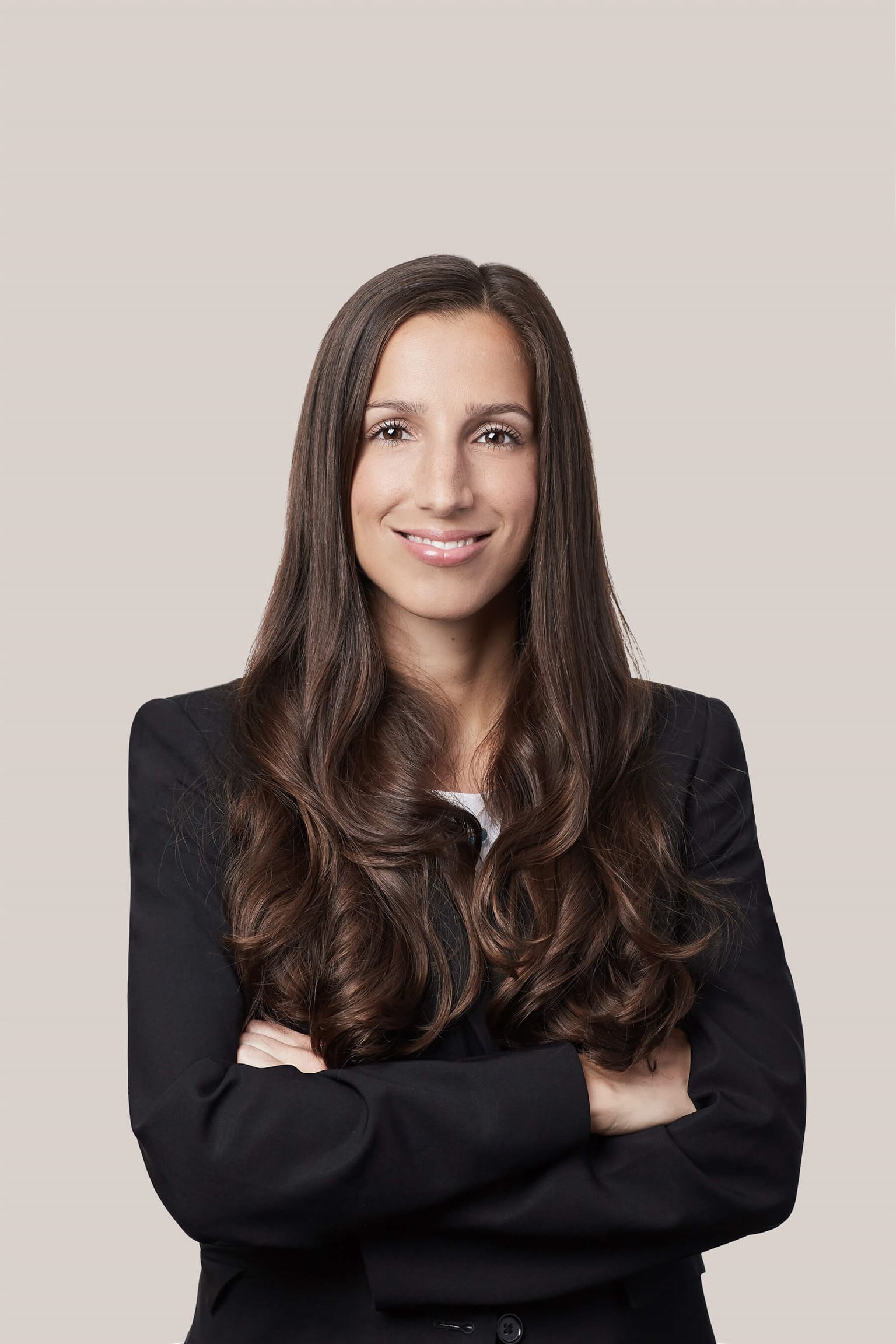 Sara Reid Avocate/Associate Montréal