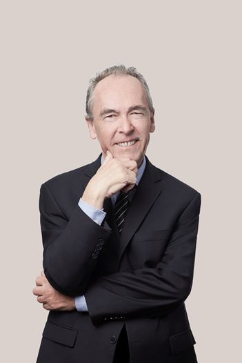 Peter E. Kirby