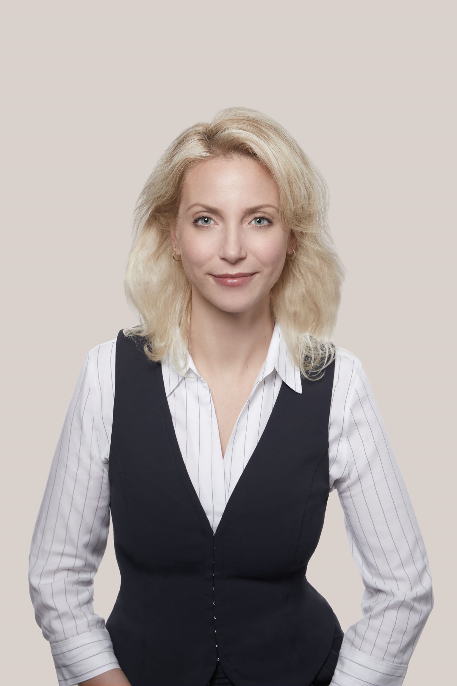 Daniella Murynka Toronto Counsel
