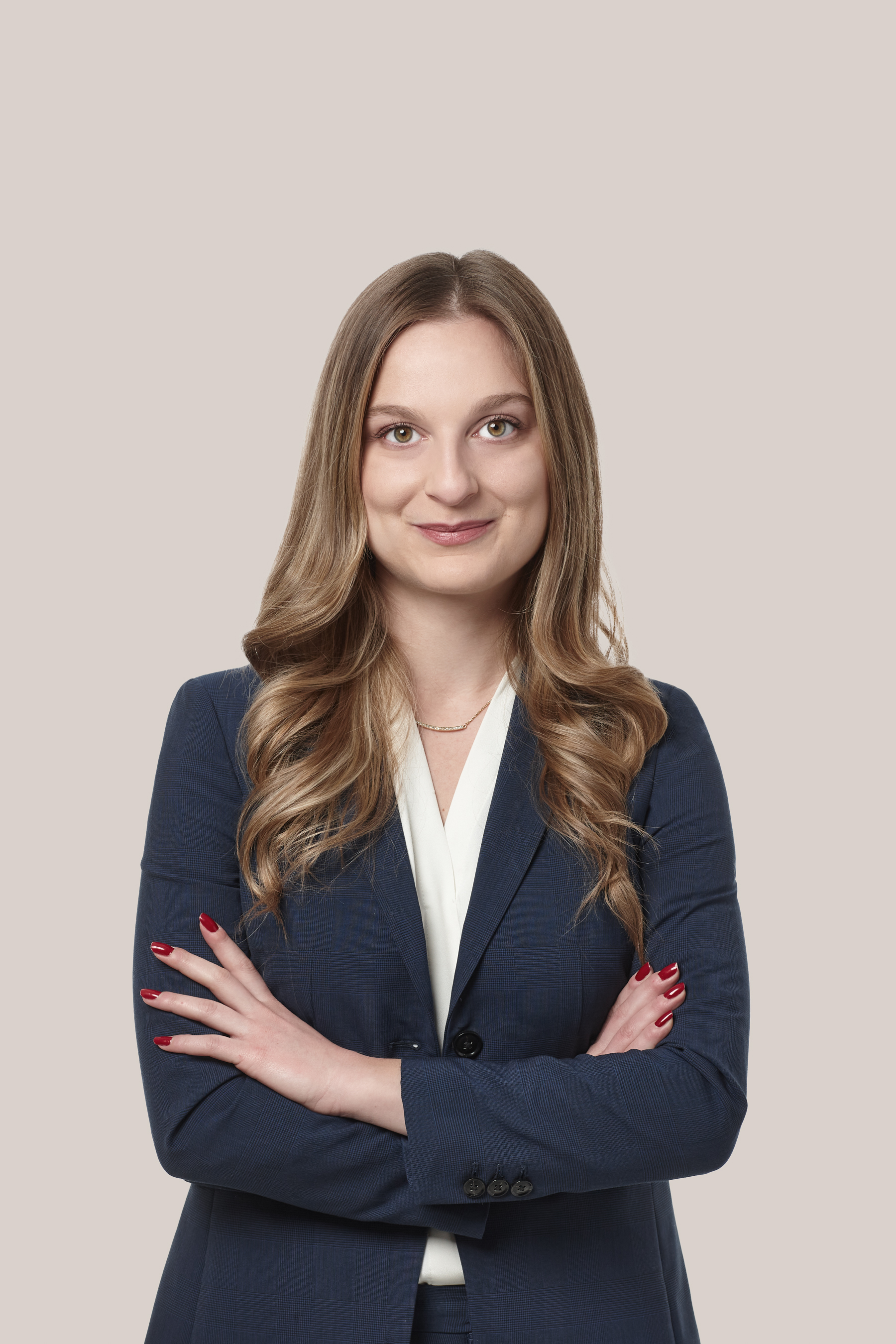 Elissa Brock, Associée | Droit des sociétés et droit commercial