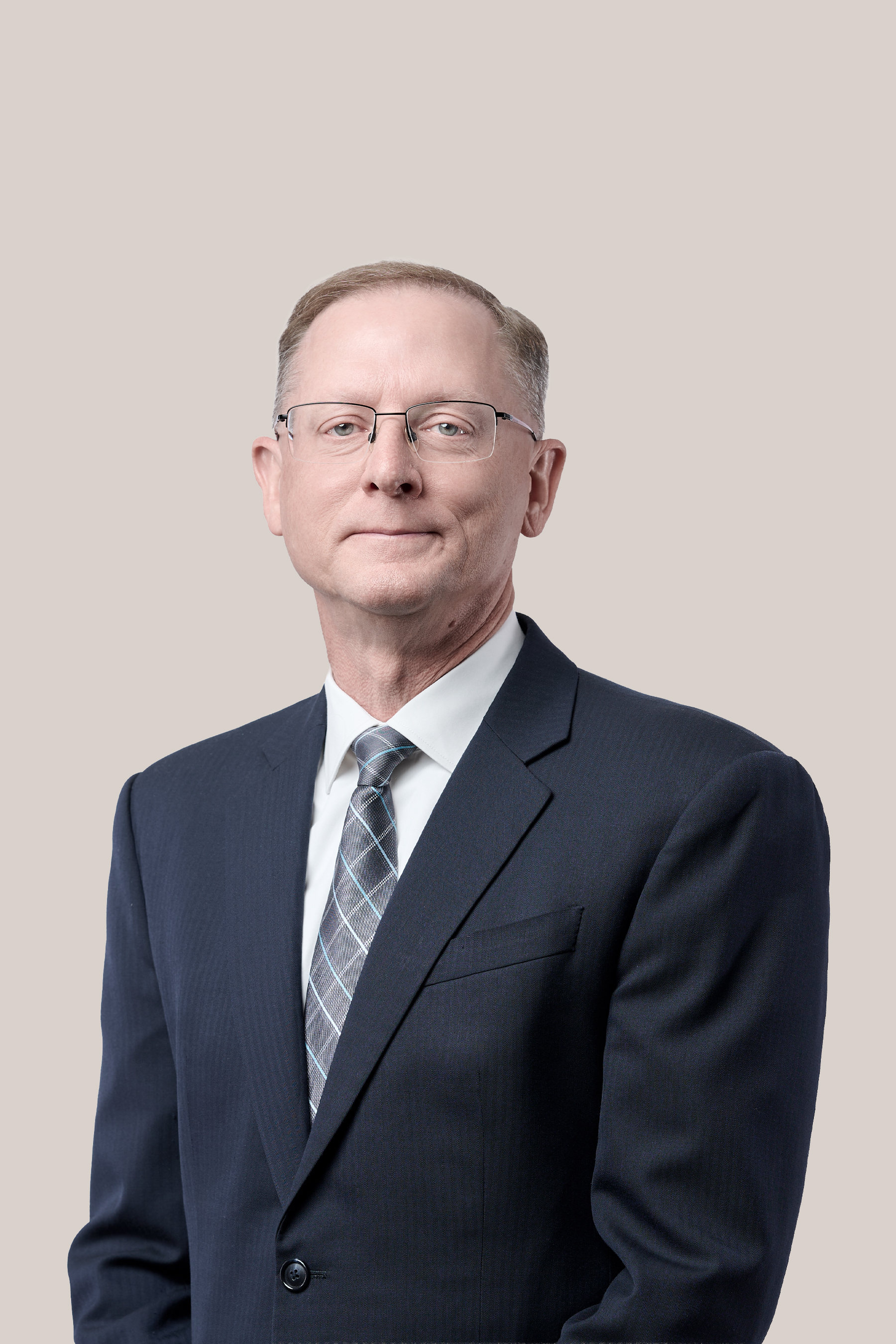 Scott M. Prescott Ottawa Lawyer