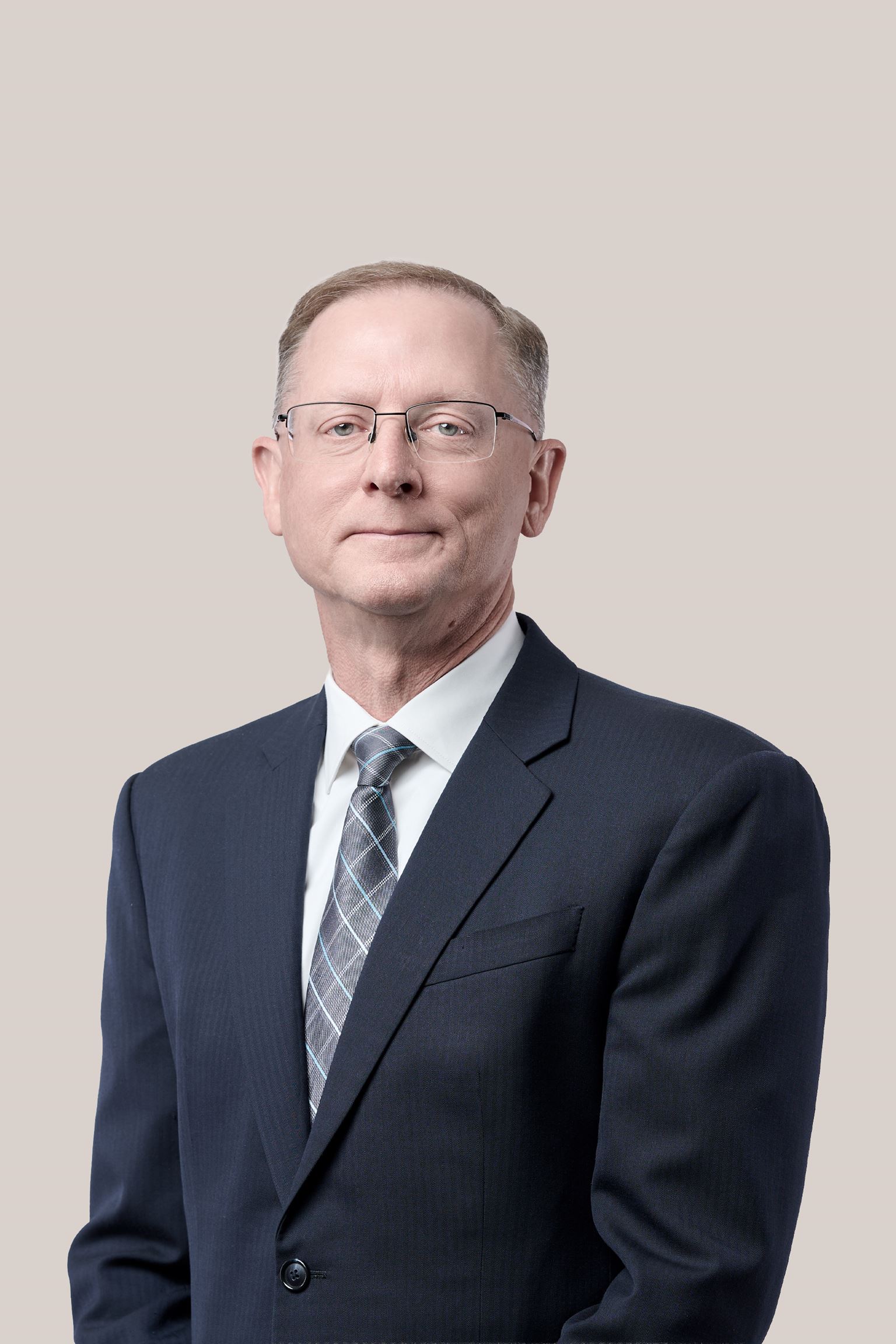Scott M. Prescott Ottawa Lawyer