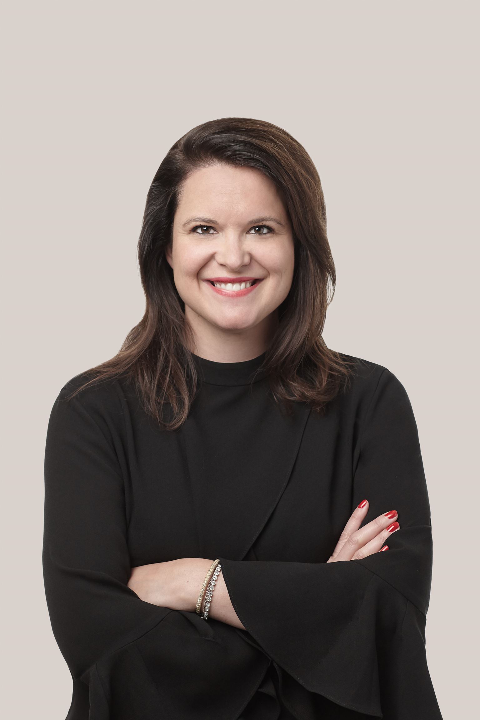 Marie-Andrée Thibault Real Estate Lawyer in Montréal
